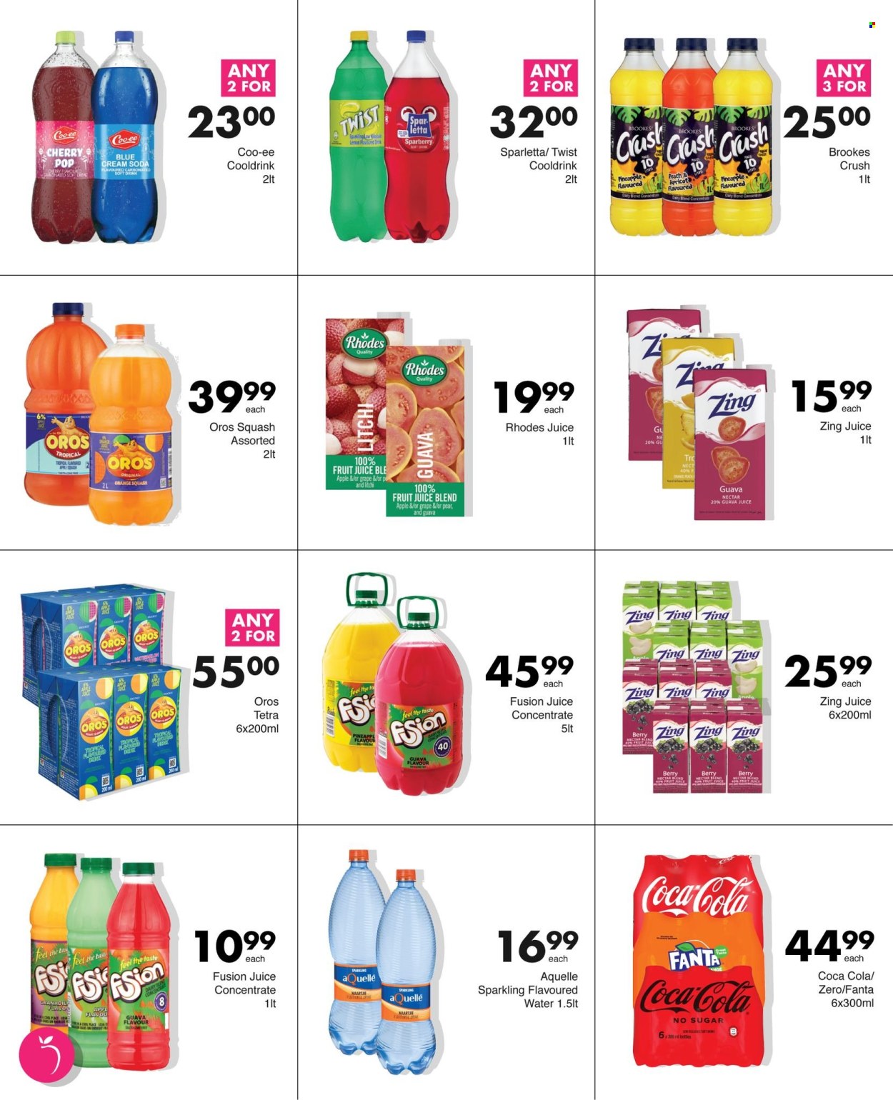Save supermarket specials - 15/02/2024 - 25/02/2024. Page 9