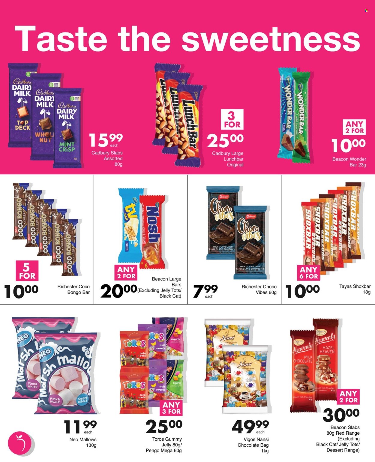Save supermarket specials - 15/02/2024 - 25/02/2024. Page 11
