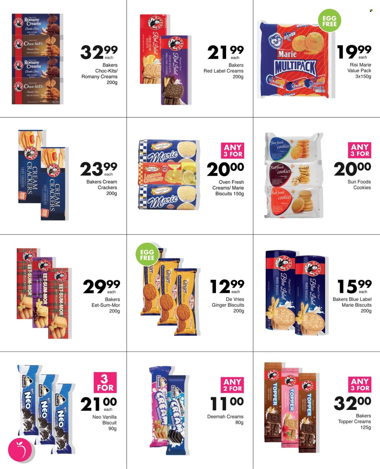 Save supermarket specials - 15/02/2024 - 25/02/2024. Page 12