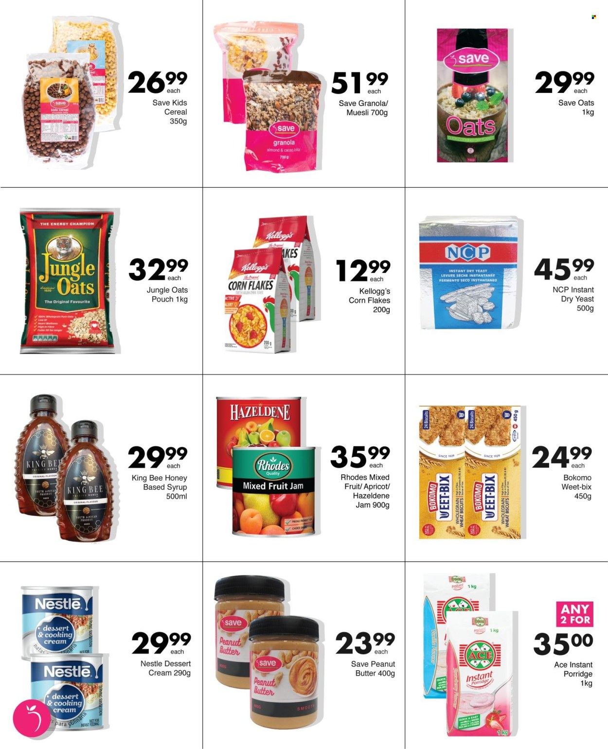 Save supermarket specials - 15/02/2024 - 25/02/2024. Page 15