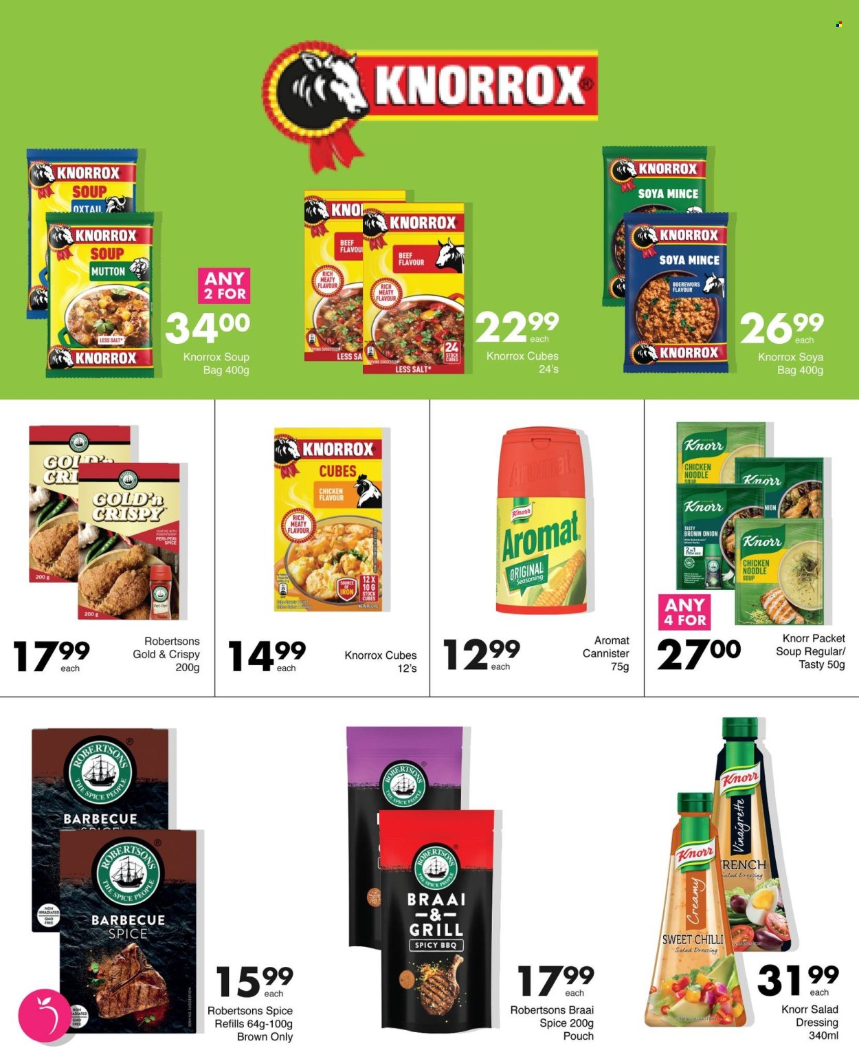 Save supermarket specials - 15/02/2024 - 25/02/2024. Page 17