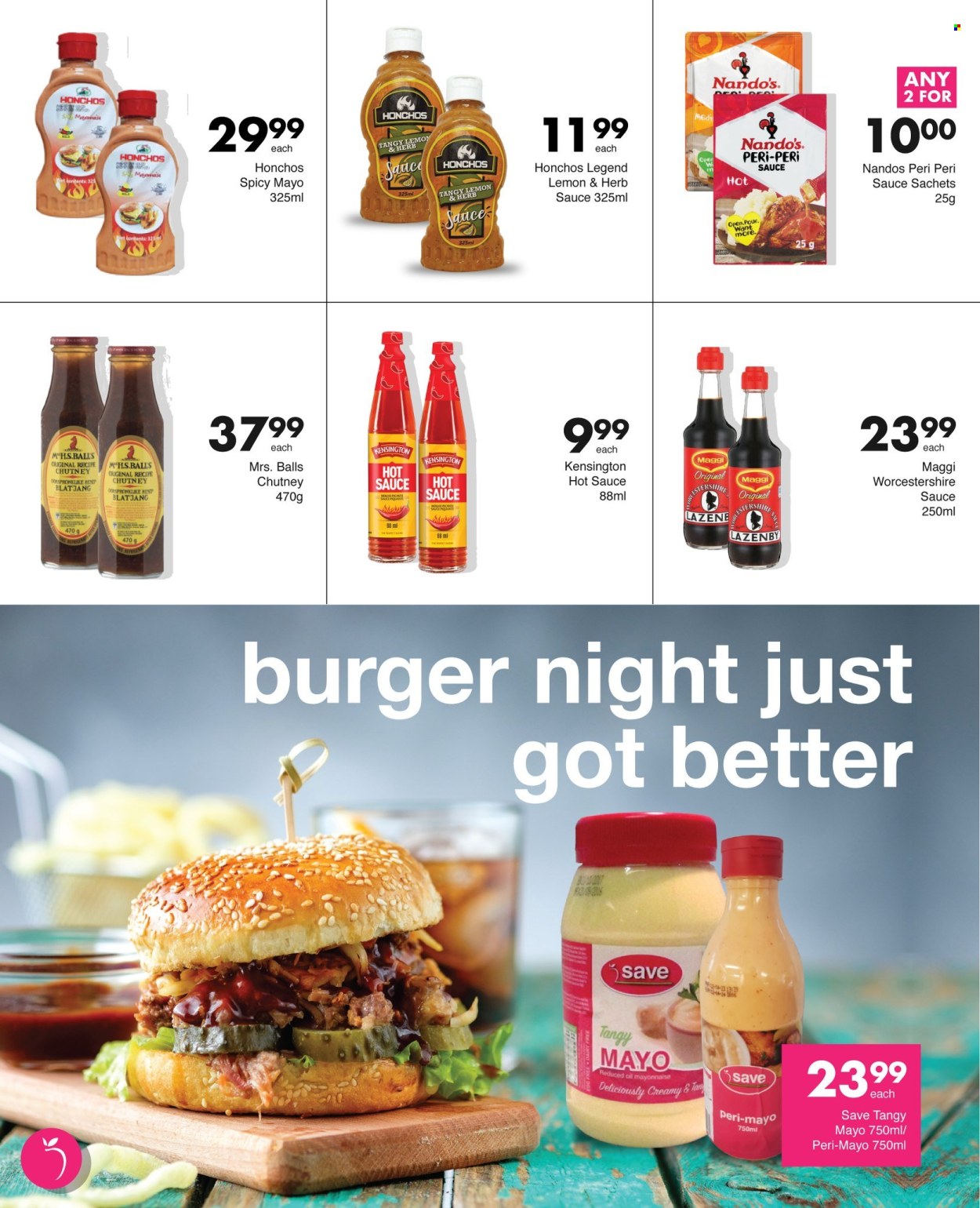 Save supermarket specials - 15/02/2024 - 25/02/2024. Page 18