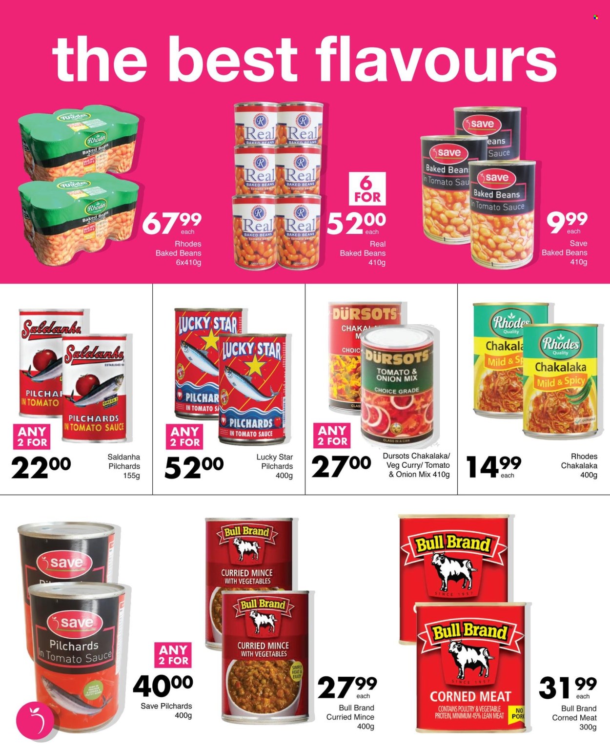 Save supermarket specials - 15/02/2024 - 25/02/2024. Page 20
