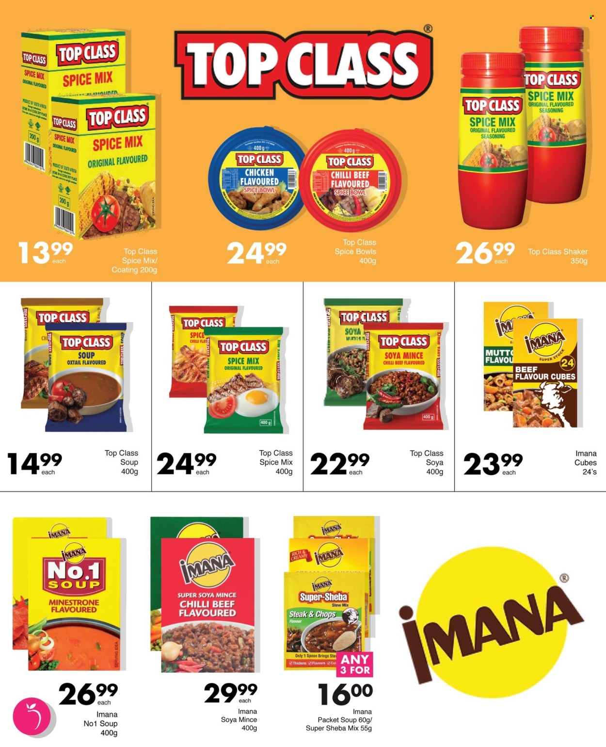Save supermarket specials - 15/02/2024 - 25/02/2024. Page 21