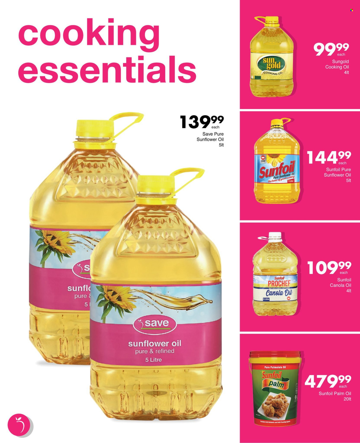 Save supermarket specials - 15/02/2024 - 25/02/2024. Page 22