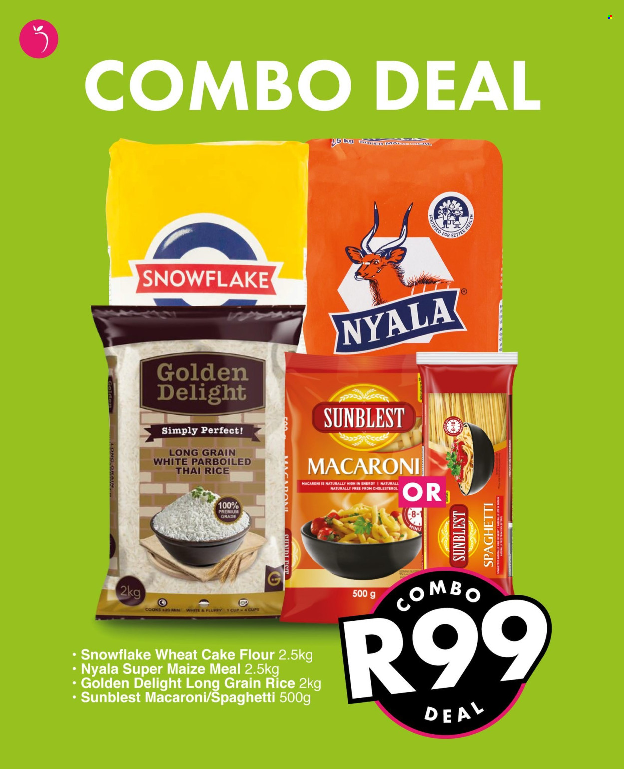 Save supermarket specials - 15/02/2024 - 25/02/2024. Page 23