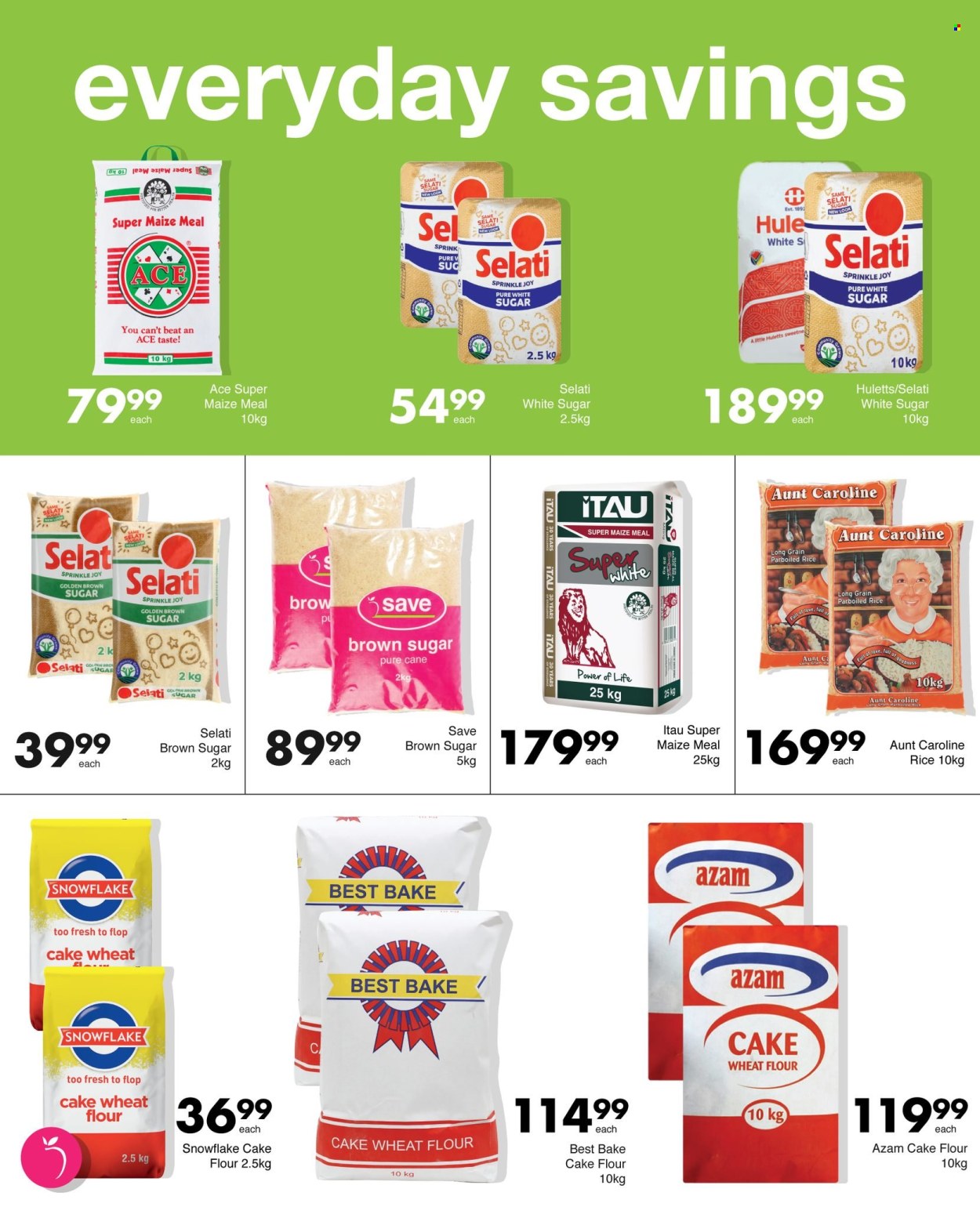 Save supermarket specials - 15/02/2024 - 25/02/2024. Page 24