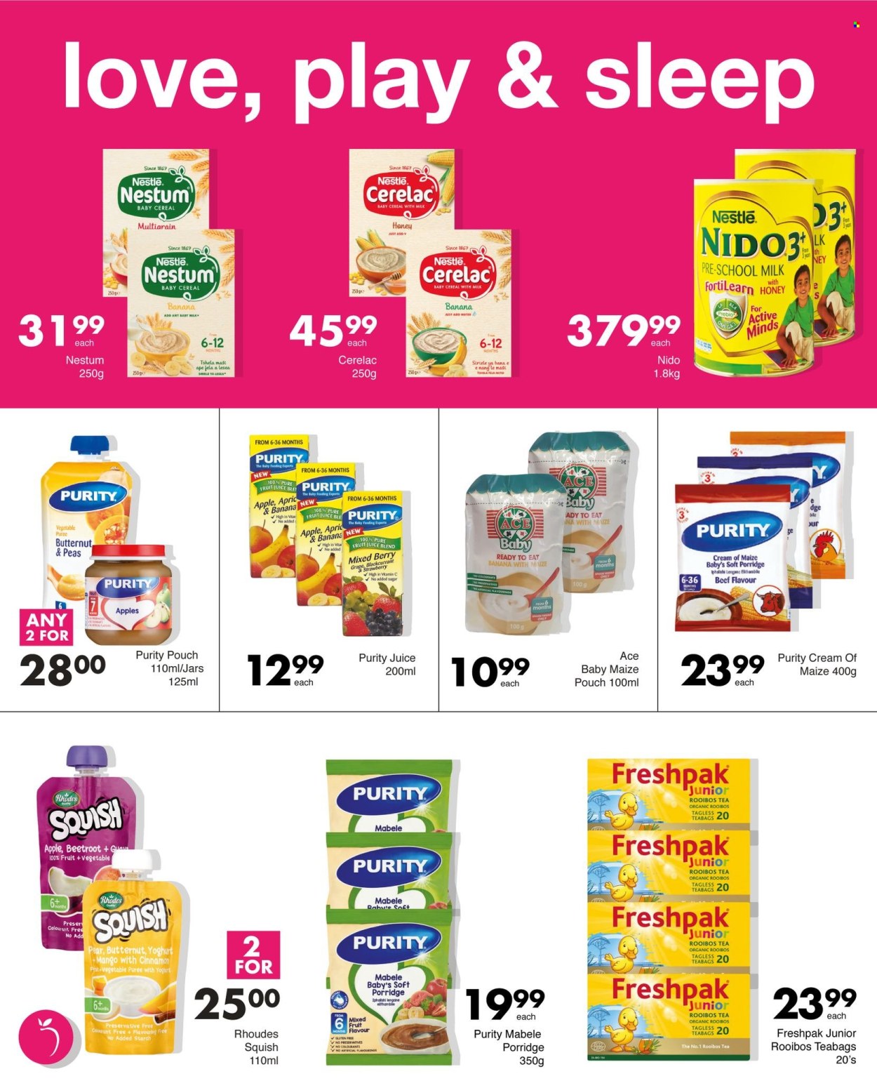 Save supermarket specials - 15/02/2024 - 25/02/2024. Page 25