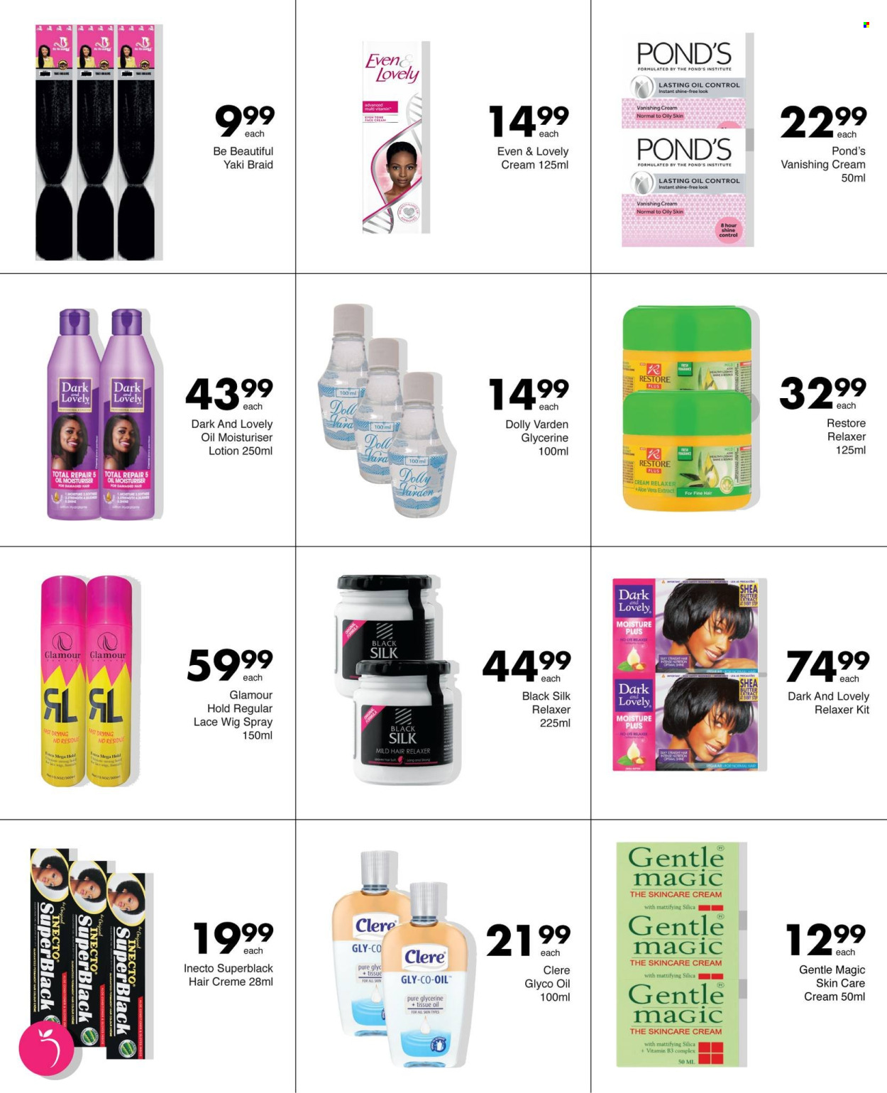 Save supermarket specials - 15/02/2024 - 25/02/2024. Page 29