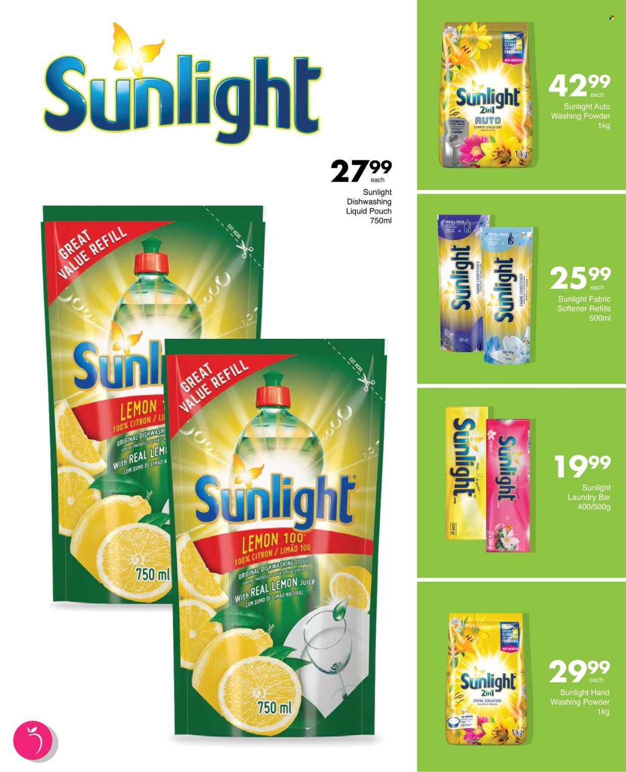 Save supermarket specials - 15/02/2024 - 25/02/2024. Page 31