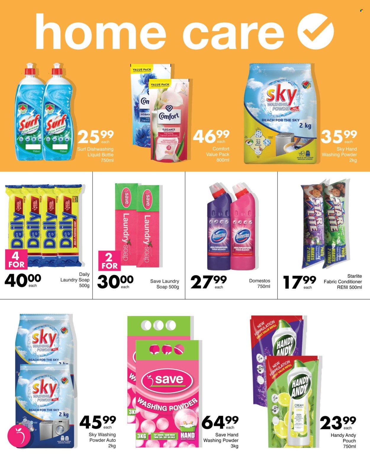 Save supermarket specials - 15/02/2024 - 25/02/2024. Page 32