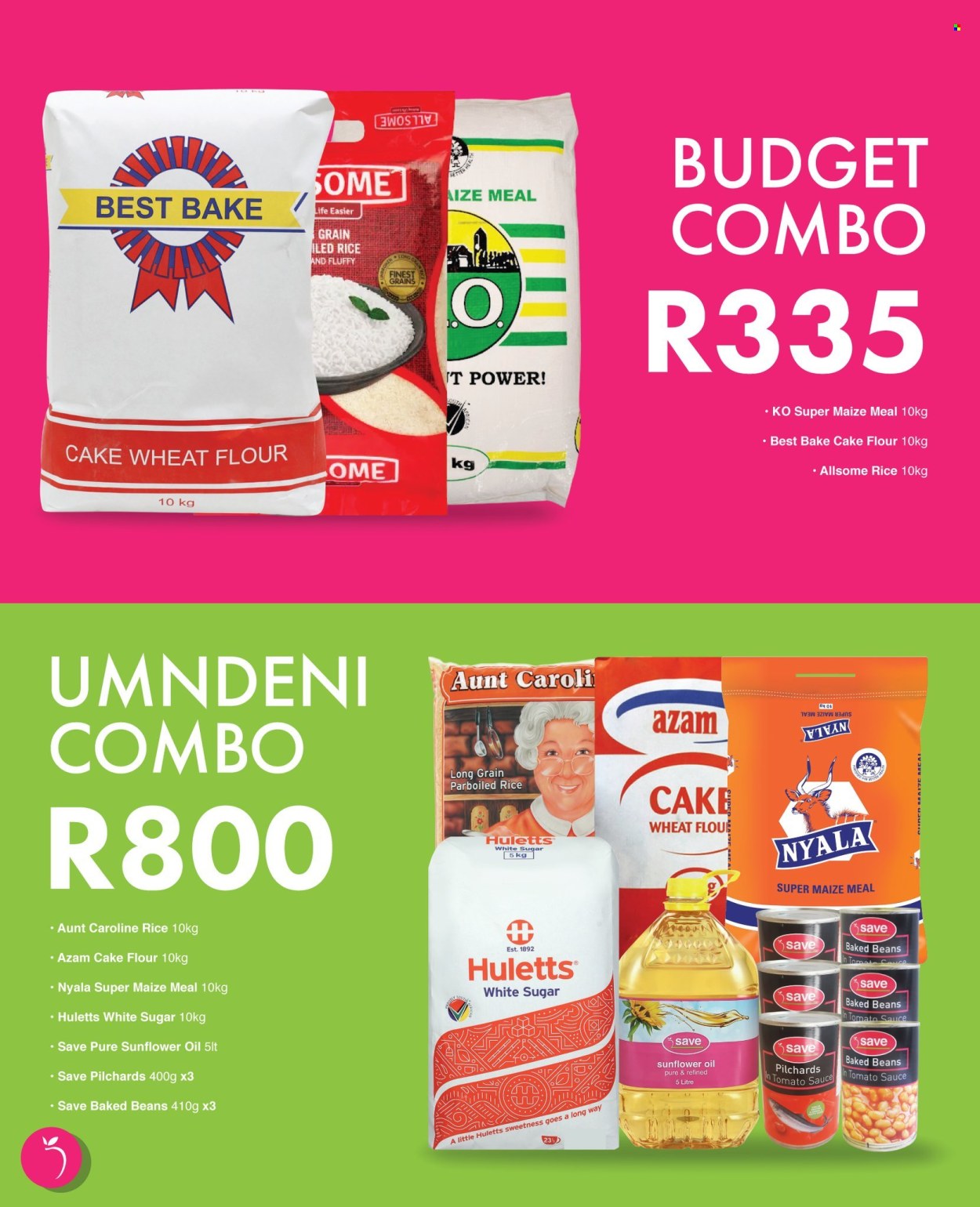 Save supermarket specials - 15/02/2024 - 25/02/2024. Page 34