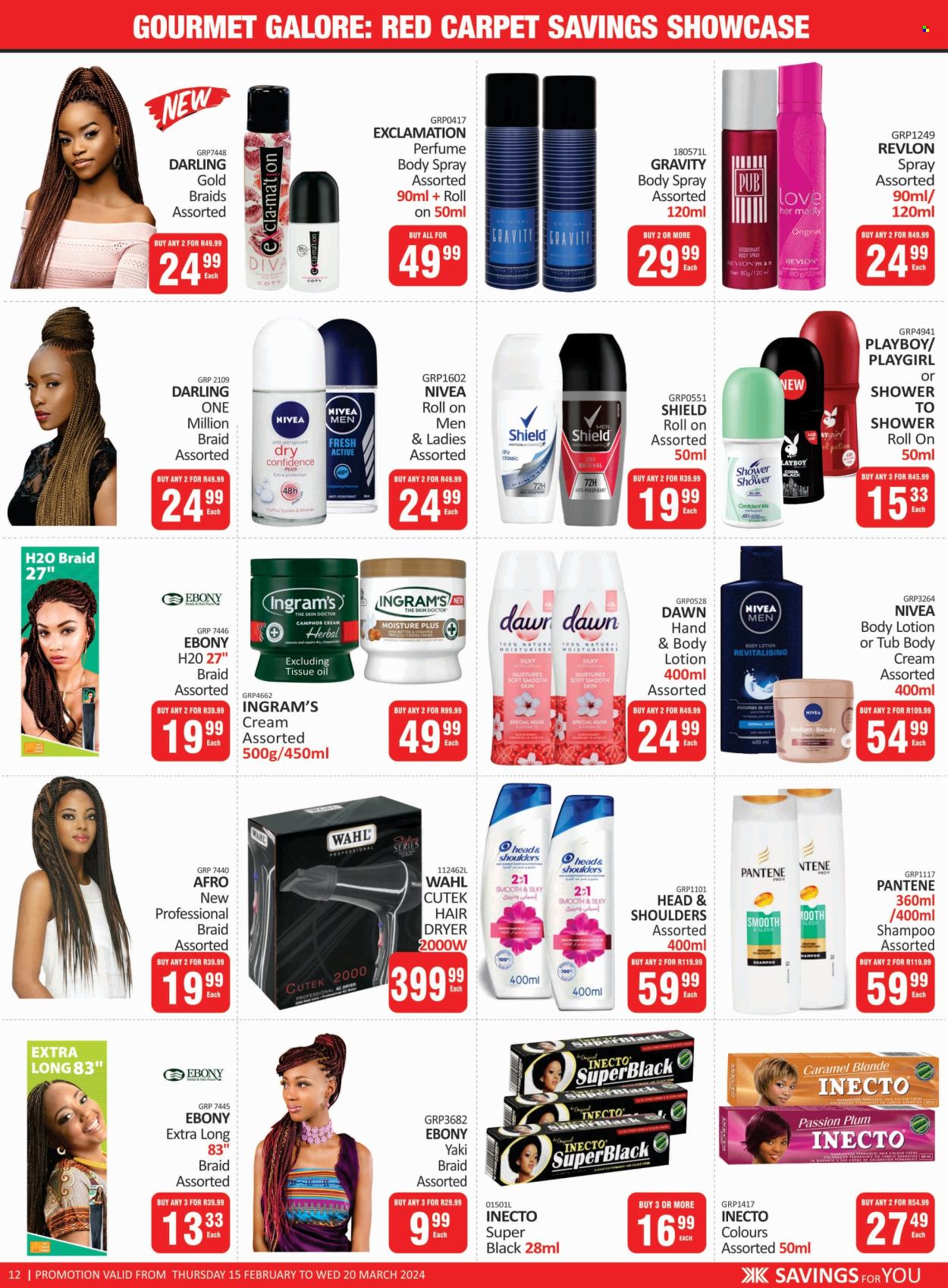 Kit Kat Cash & Carry specials - 15/02/2024 - 20/03/2024. Page 12
