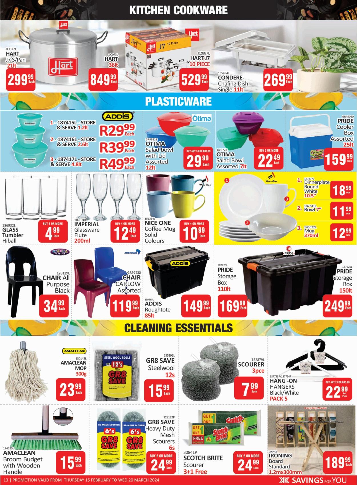 Kit Kat Cash & Carry specials - 15/02/2024 - 20/03/2024. Page 13