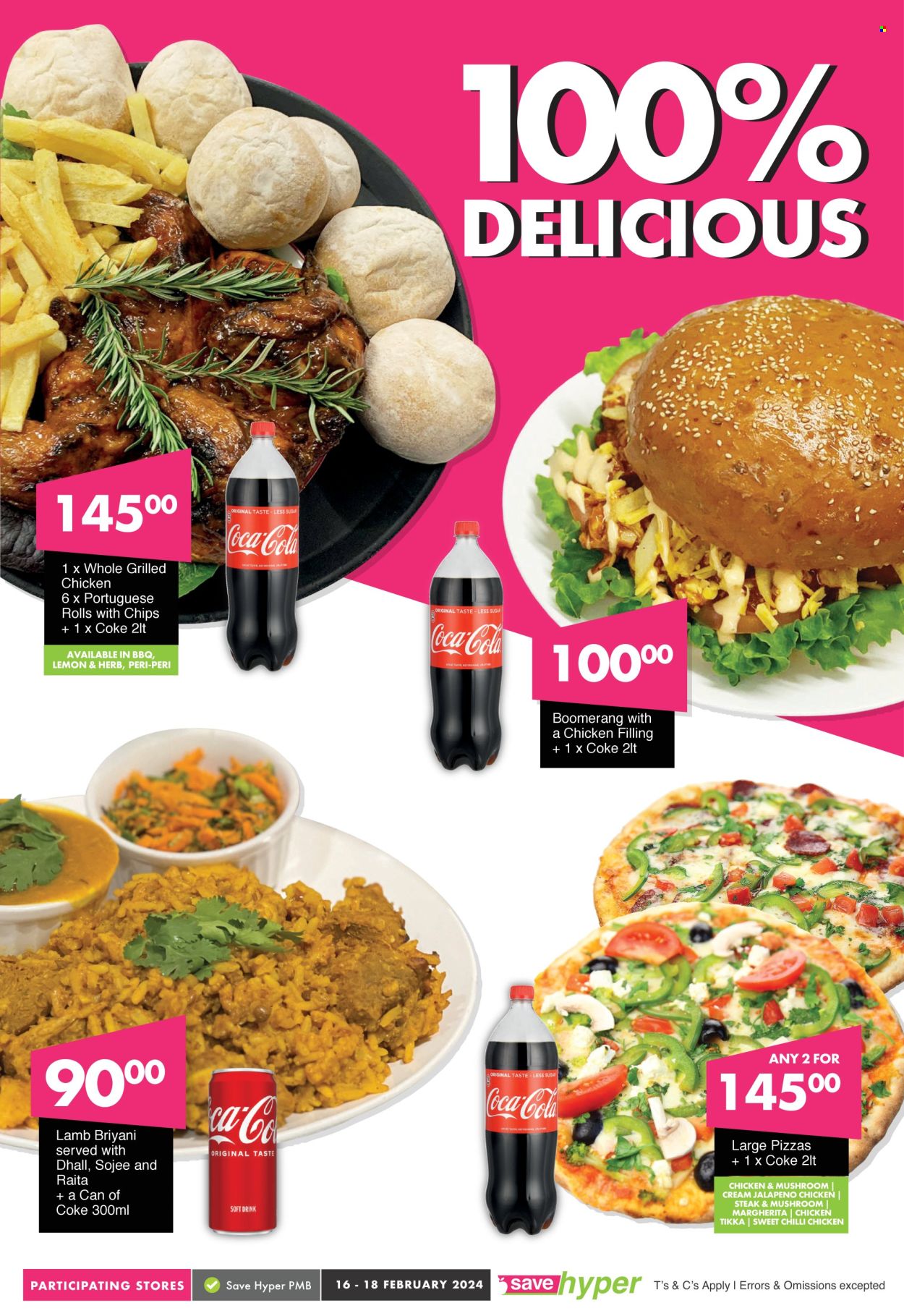Save hyper specials - 16/02/2024 - 18/02/2024. Page 8