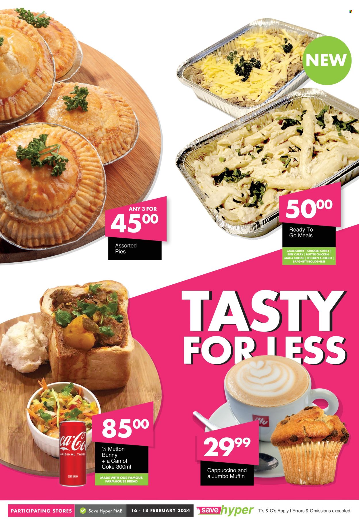 Save hyper specials - 16/02/2024 - 18/02/2024. Page 9