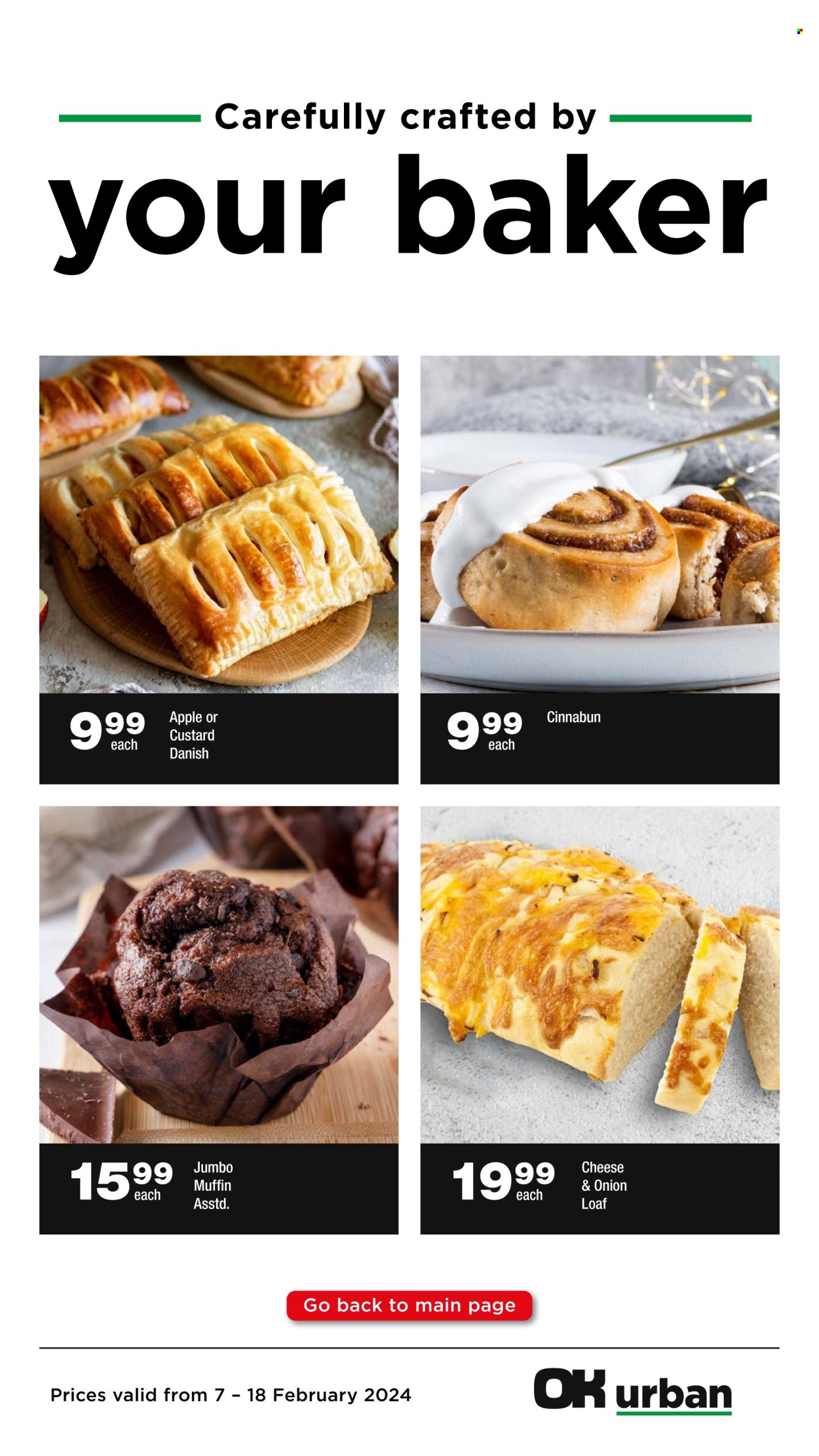 OK Foods specials - 07/02/2024 - 18/02/2024. Page 6