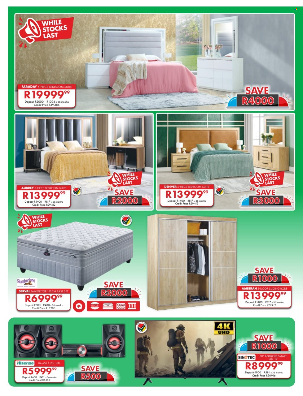 Beares specials - 19/02/2024 - 06/04/2024. Page 2