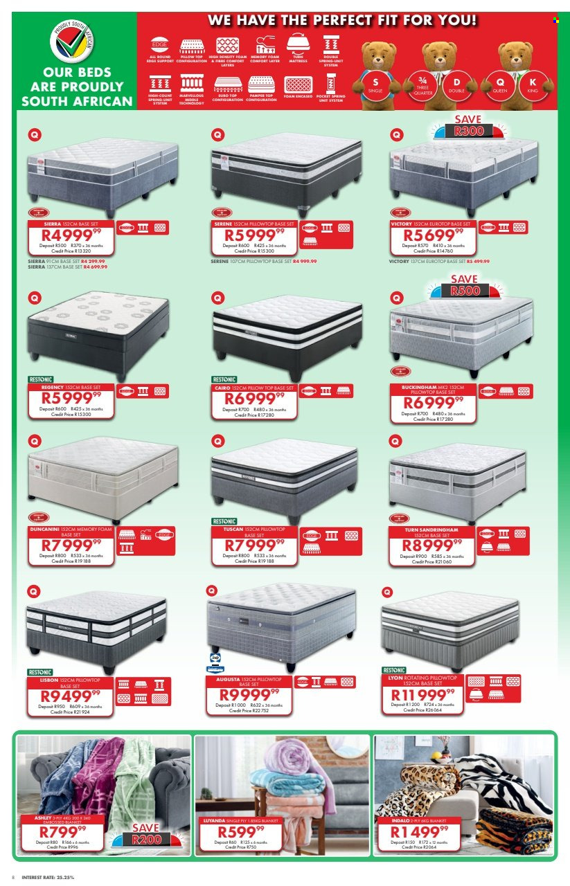 Beares specials - 19/02/2024 - 06/04/2024. Page 8