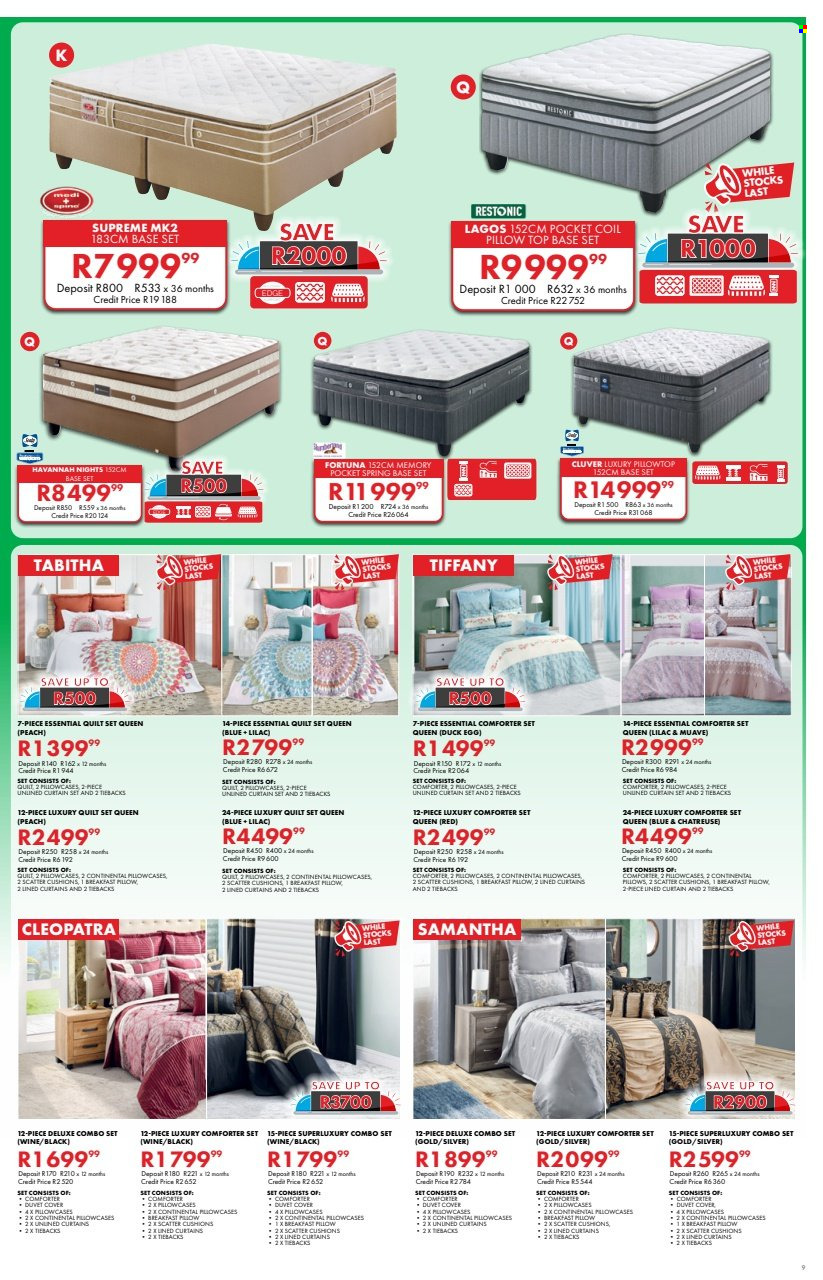 Beares specials - 19/02/2024 - 06/04/2024. Page 9