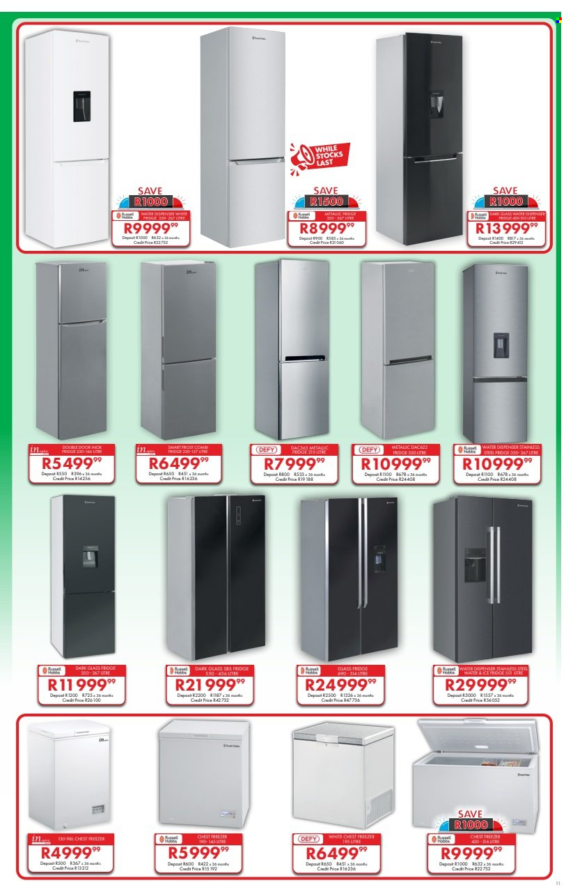 Beares specials - 19/02/2024 - 06/04/2024. Page 11