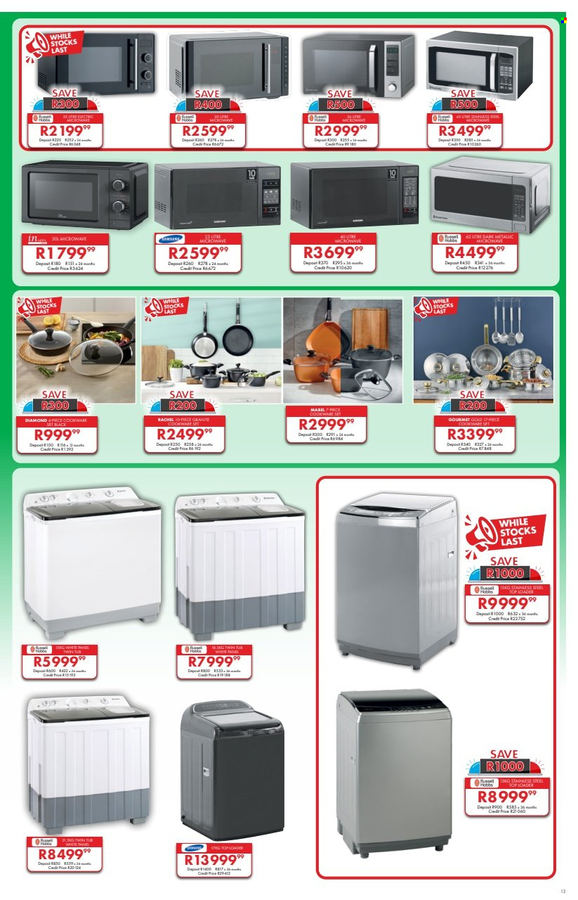Beares specials - 19/02/2024 - 06/04/2024. Page 13