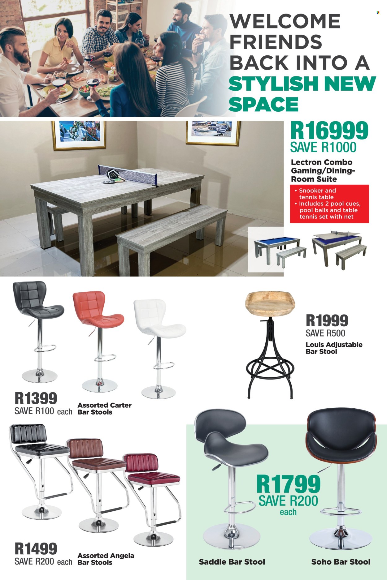 House & Home specials - 19/02/2024 - 25/02/2024. Page 4