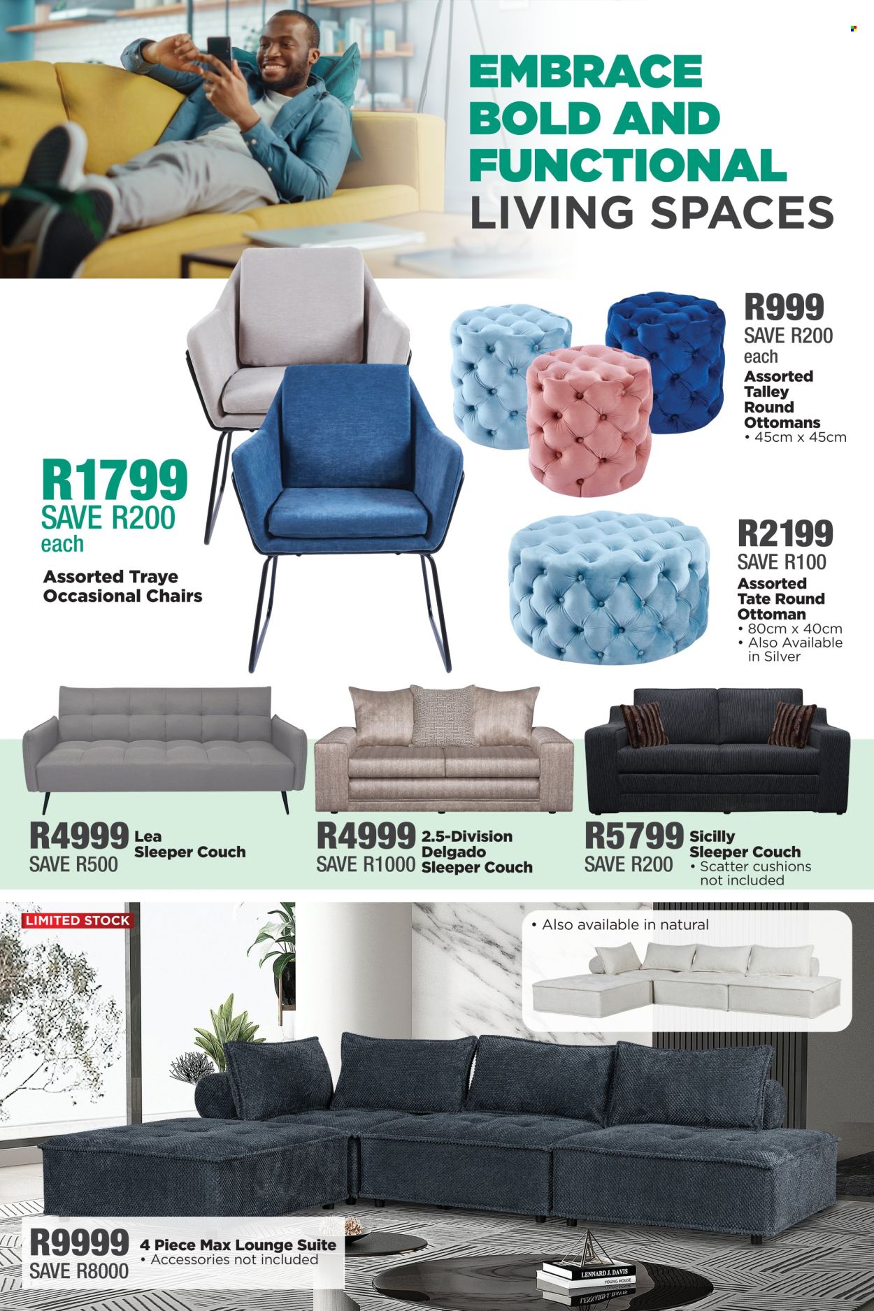 House & Home specials - 19/02/2024 - 25/02/2024. Page 5
