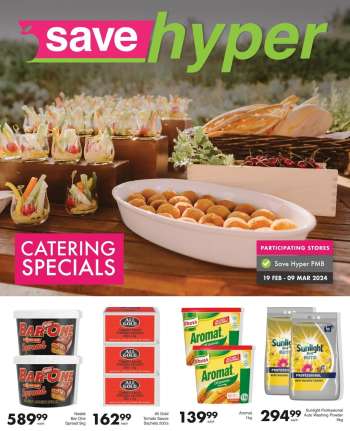 Save hyper catalogue  - 19/02/2024 - 09/03/2024.