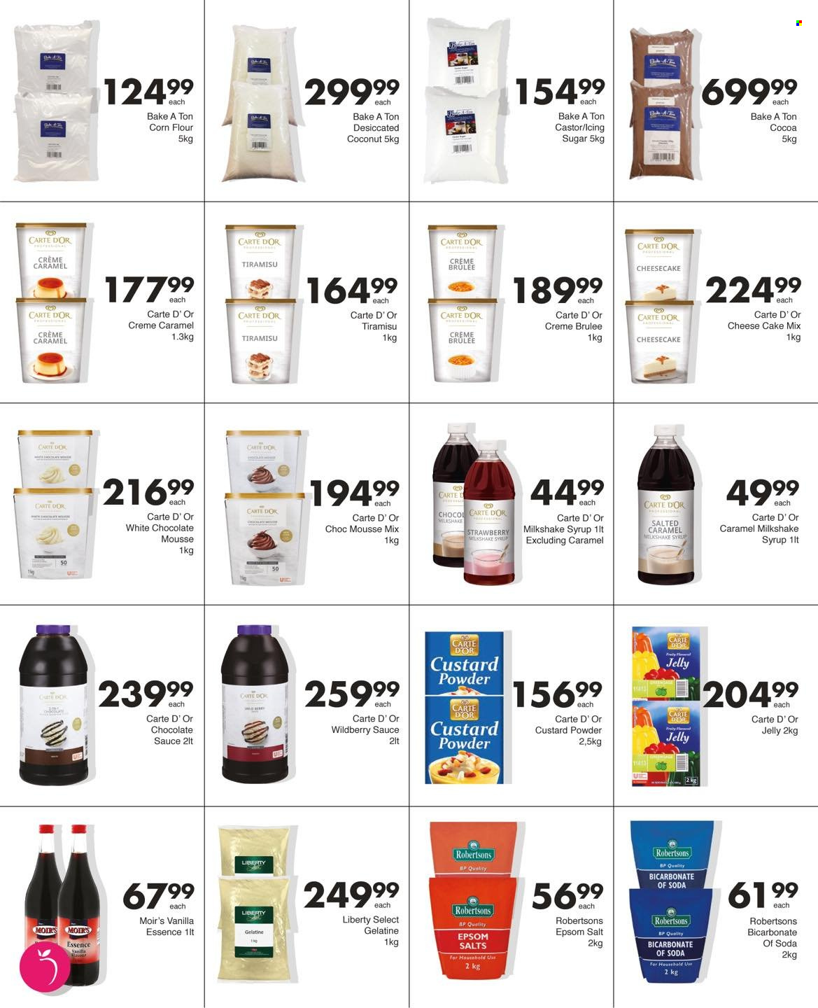 Save hyper specials - 19/02/2024 - 09/03/2024. Page 4