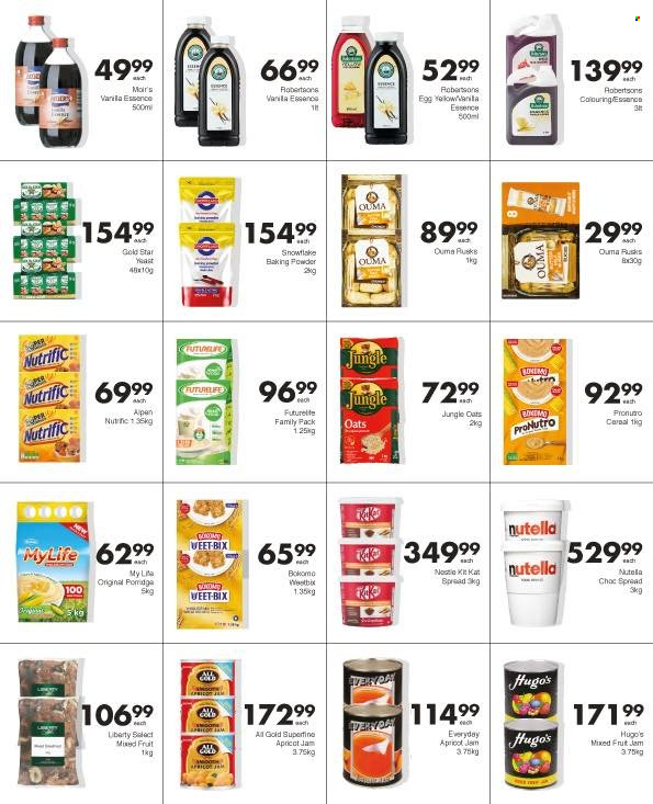 Save hyper specials - 19/02/2024 - 09/03/2024. Page 5