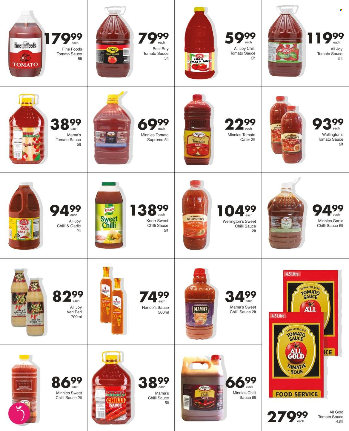 Save hyper specials - 19/02/2024 - 09/03/2024. Page 9