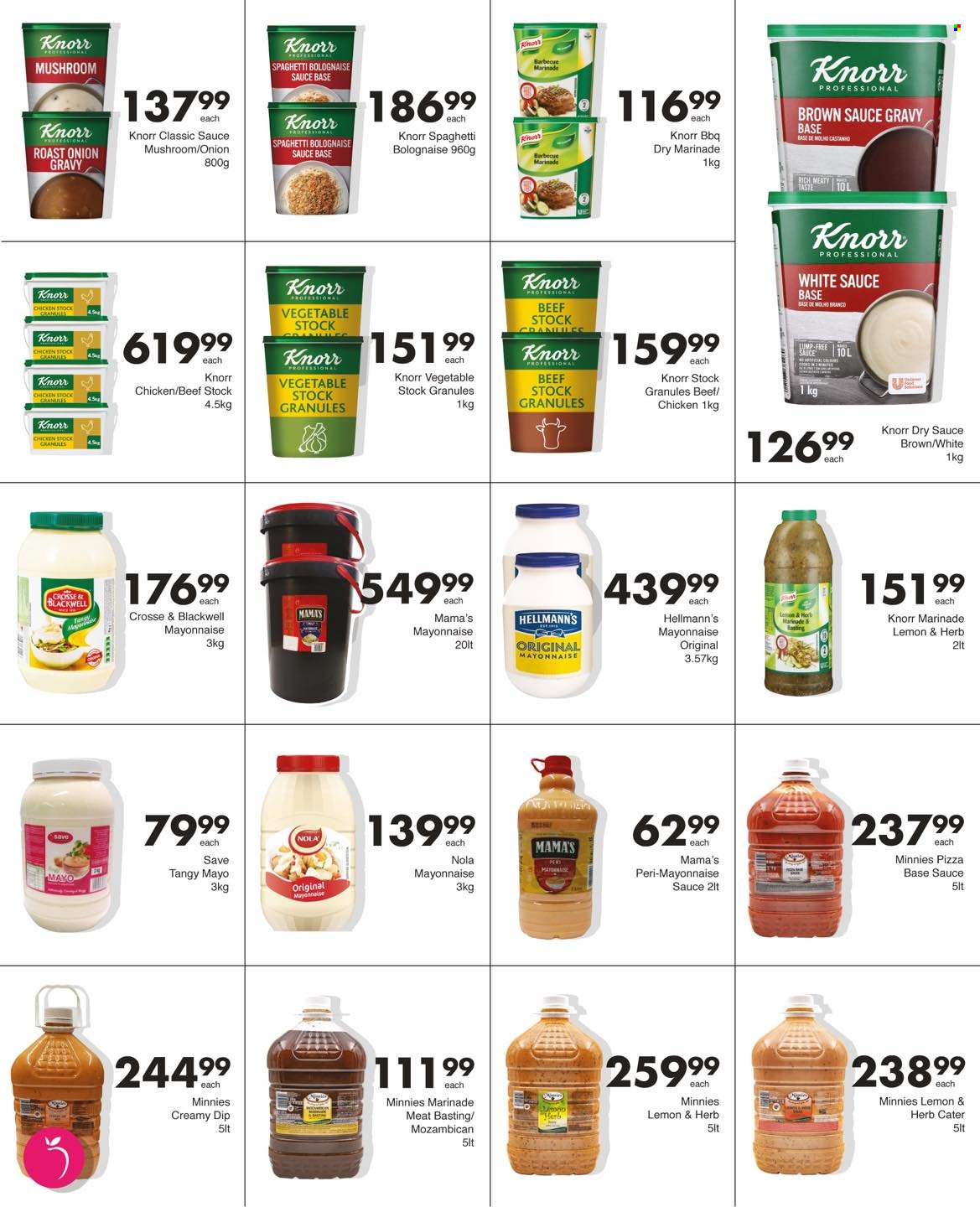 Save hyper specials - 19/02/2024 - 09/03/2024. Page 12