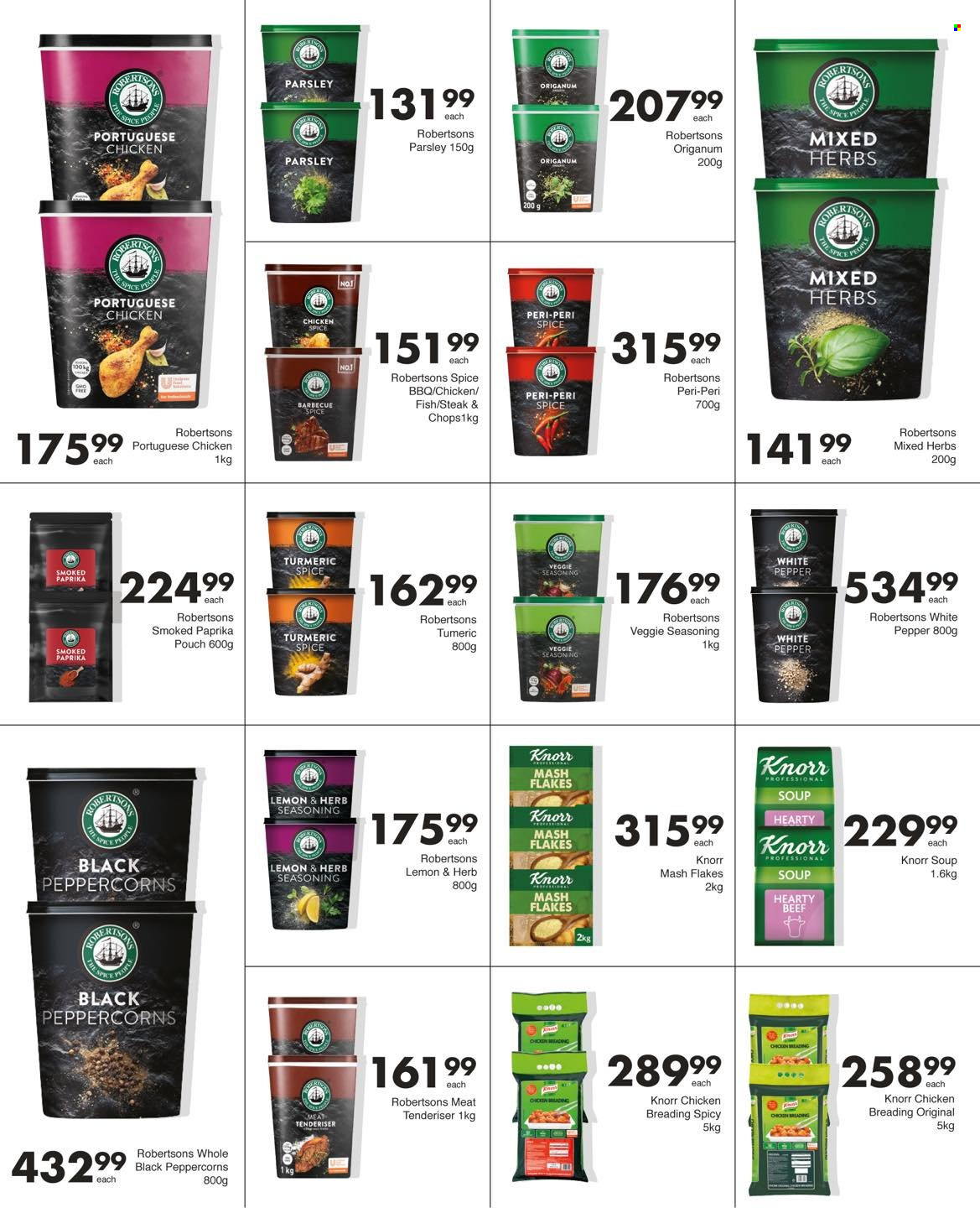 Save hyper specials - 19/02/2024 - 09/03/2024. Page 14