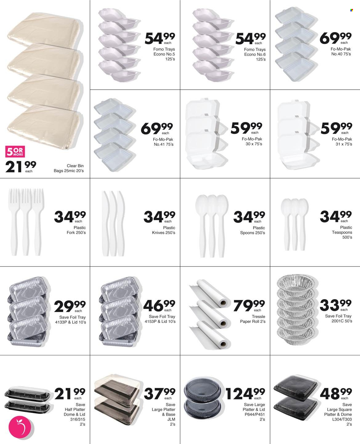 Save hyper specials - 19/02/2024 - 09/03/2024. Page 19