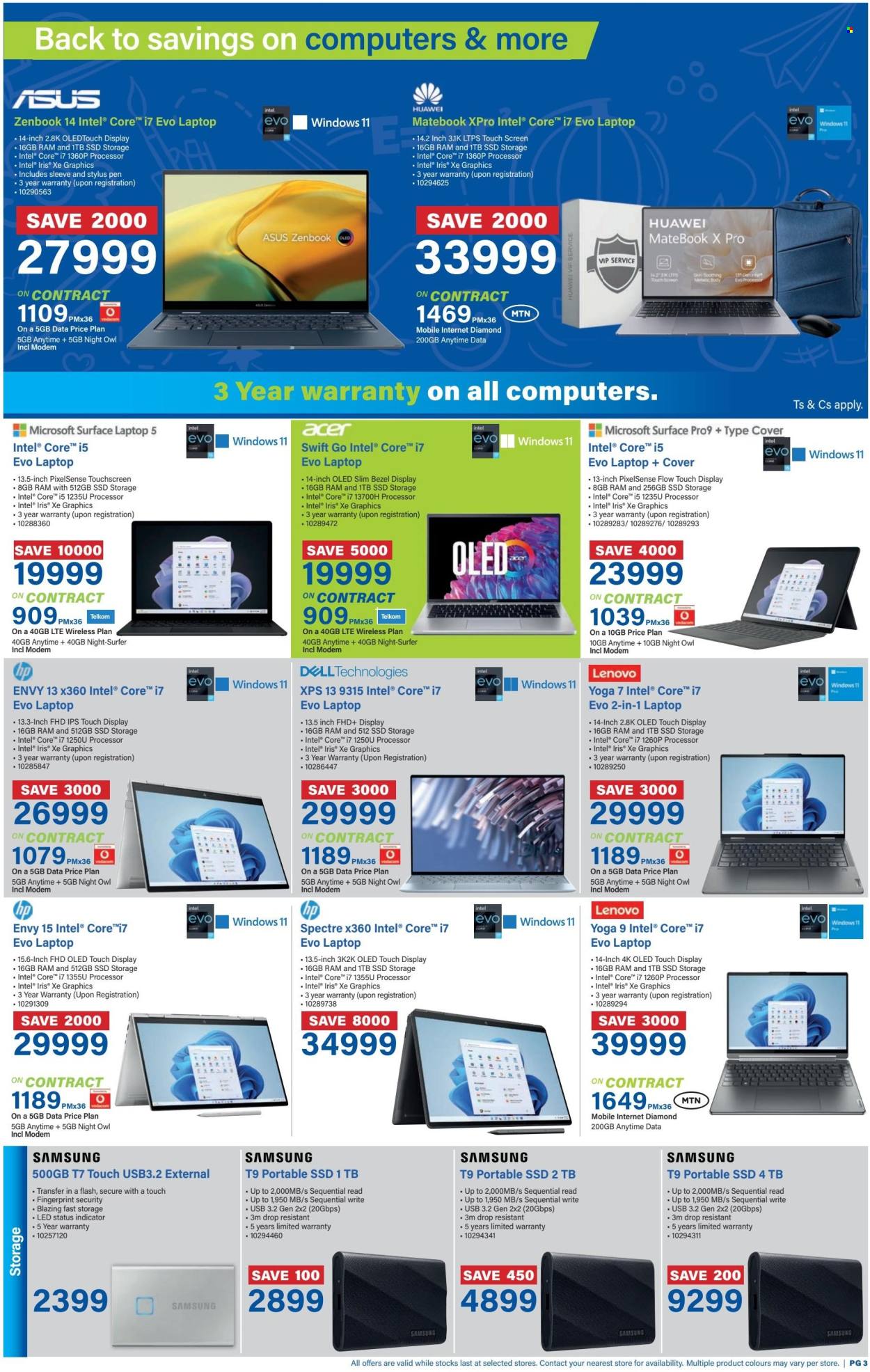Incredible Connection specials - 20/02/2024 - 27/02/2024. Page 3