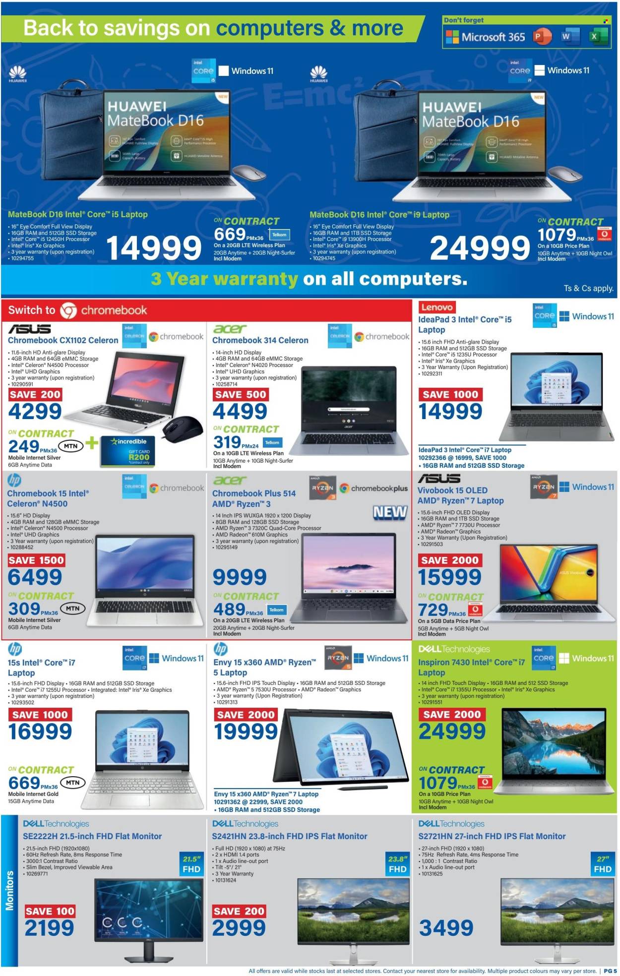 Incredible Connection specials - 20/02/2024 - 27/02/2024. Page 5