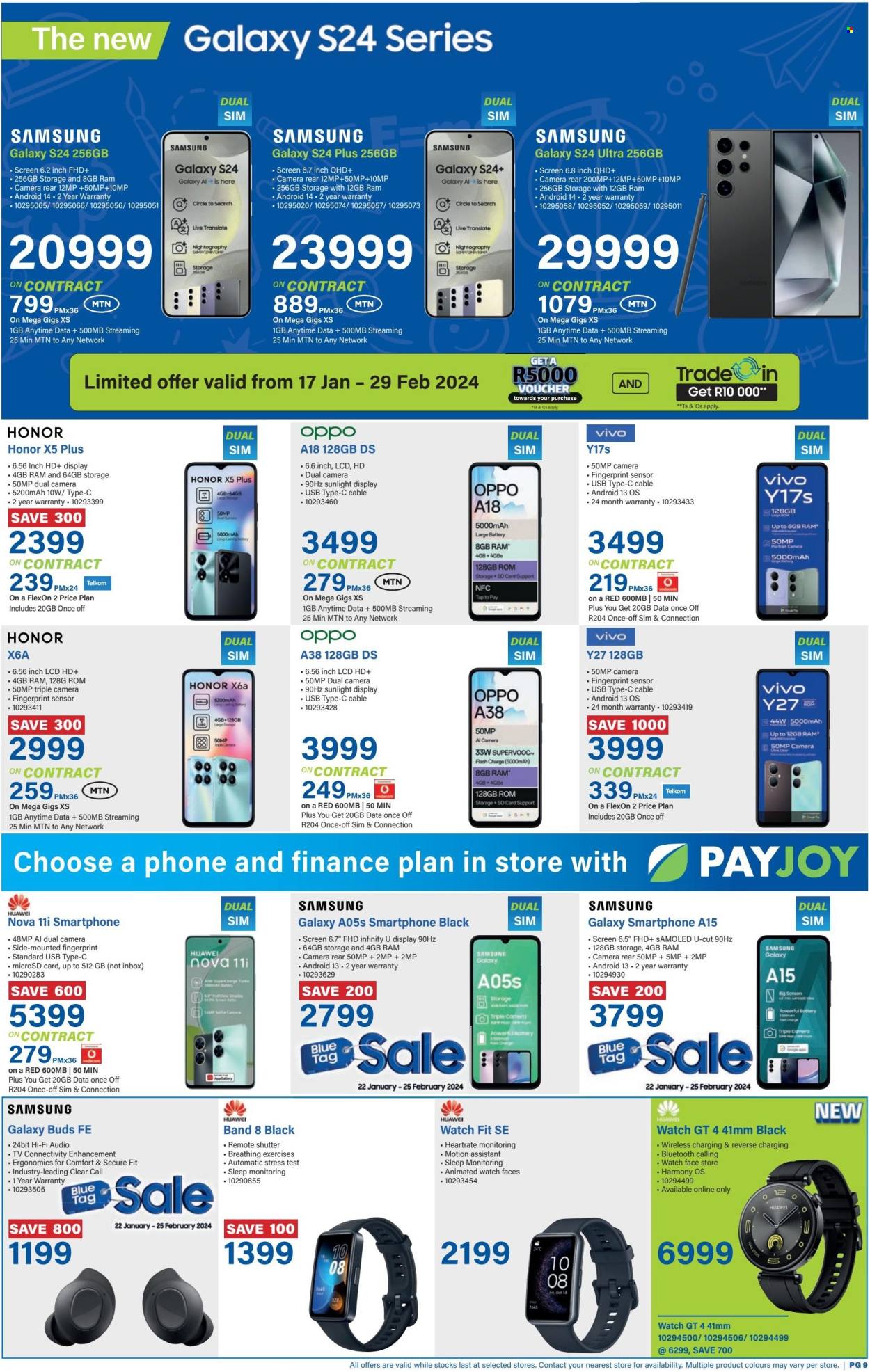 Incredible Connection specials - 20/02/2024 - 27/02/2024. Page 9