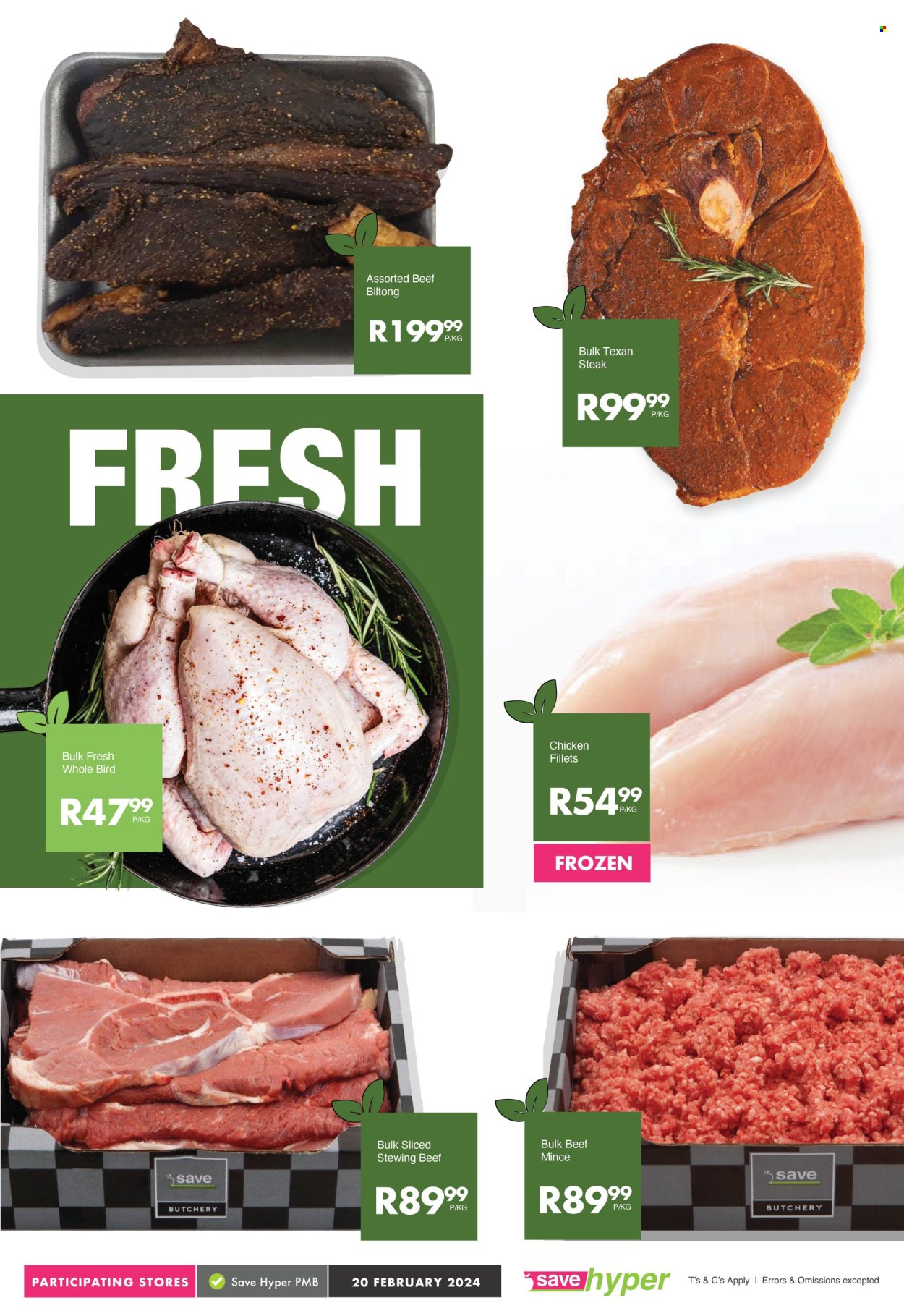 Save hyper specials - 20/02/2024 - 20/02/2024. Page 6