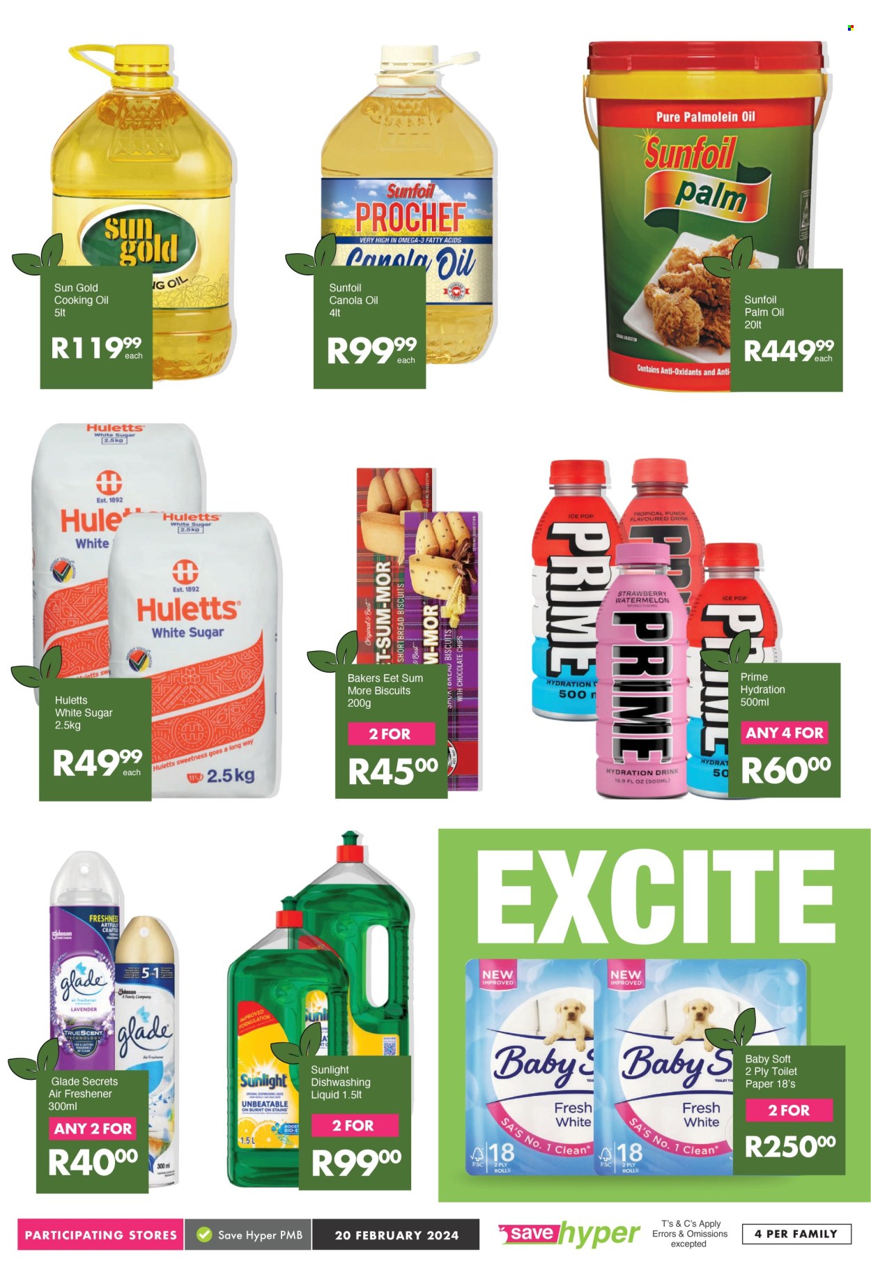 Save hyper specials - 20/02/2024 - 20/02/2024. Page 10