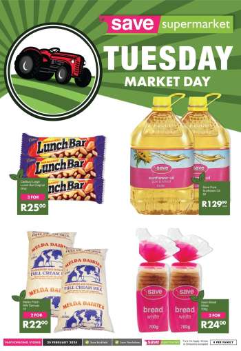 Save supermarket catalogue  - 20/02/2024 - 20/02/2024.