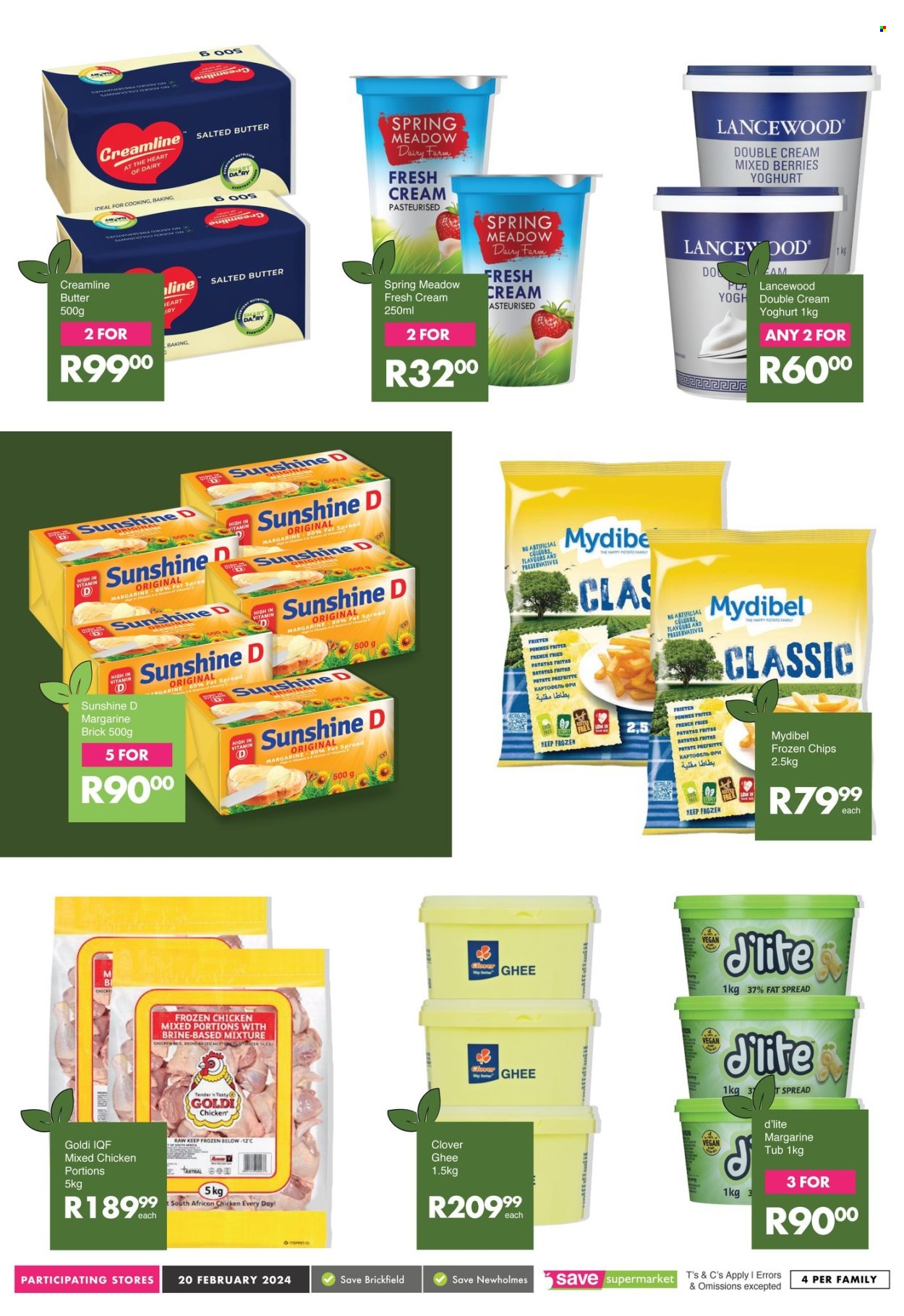 Save supermarket specials - 20/02/2024 - 20/02/2024. Page 2