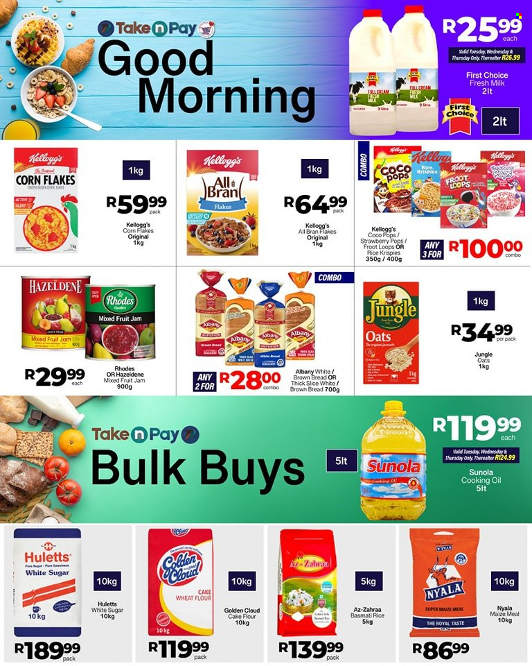 Take n Pay specials - 20/02/2024 - 25/02/2024. Page 4