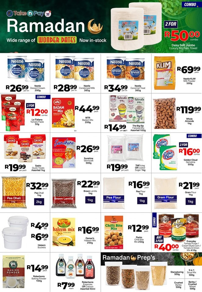 Take n Pay specials - 20/02/2024 - 25/02/2024. Page 6
