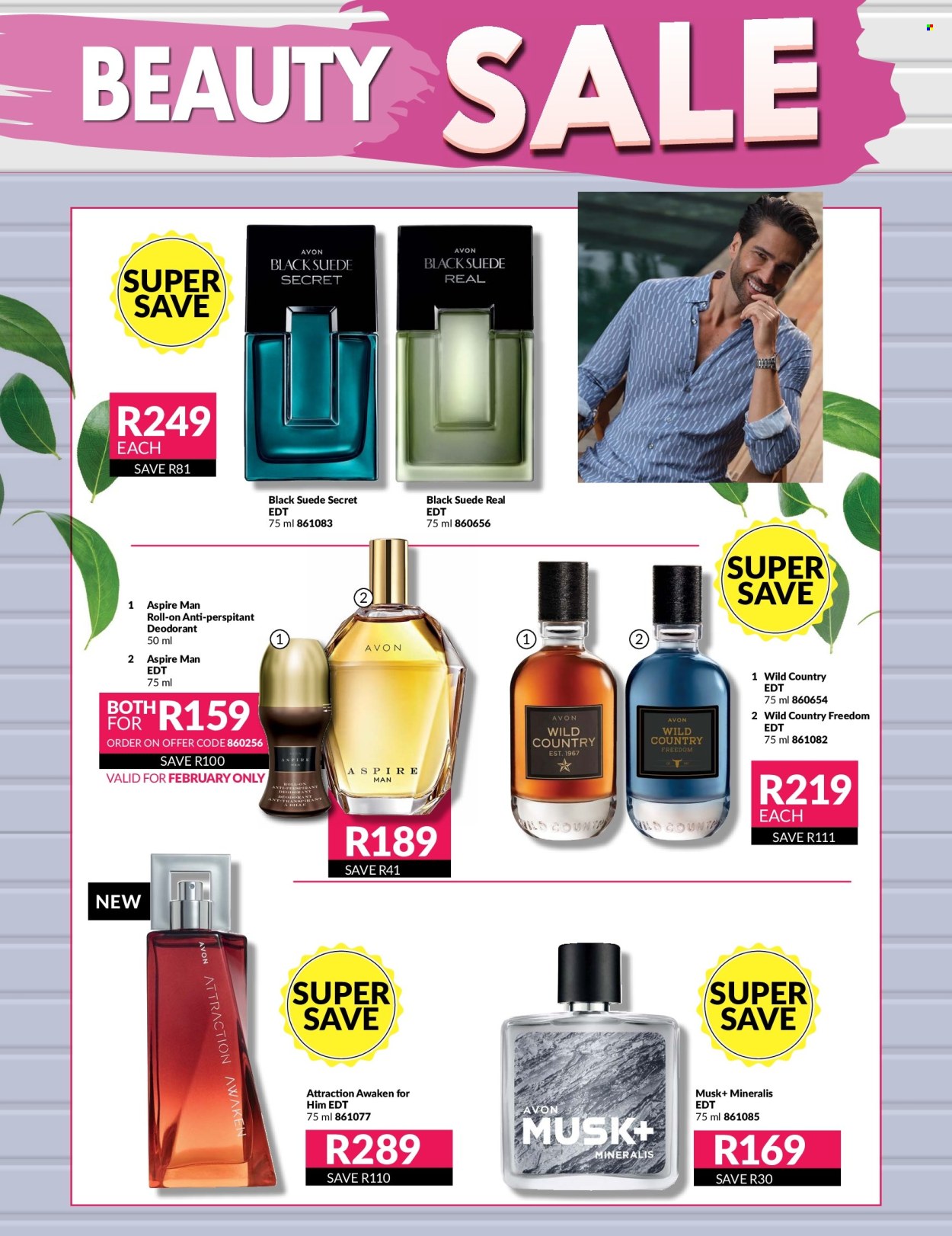 Avon specials - 17/02/2024 - 31/03/2024. Page 4