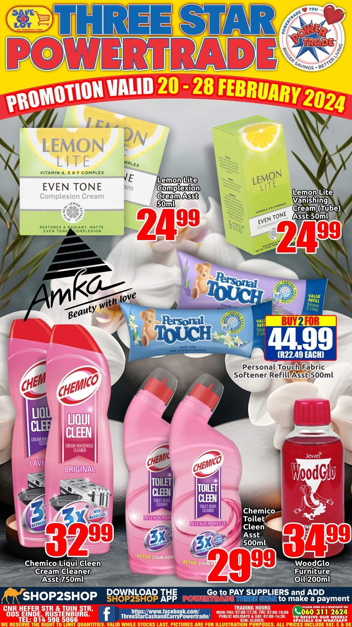 Three Star Cash and Carry specials - 20/02/2024 - 28/02/2024. Page 10