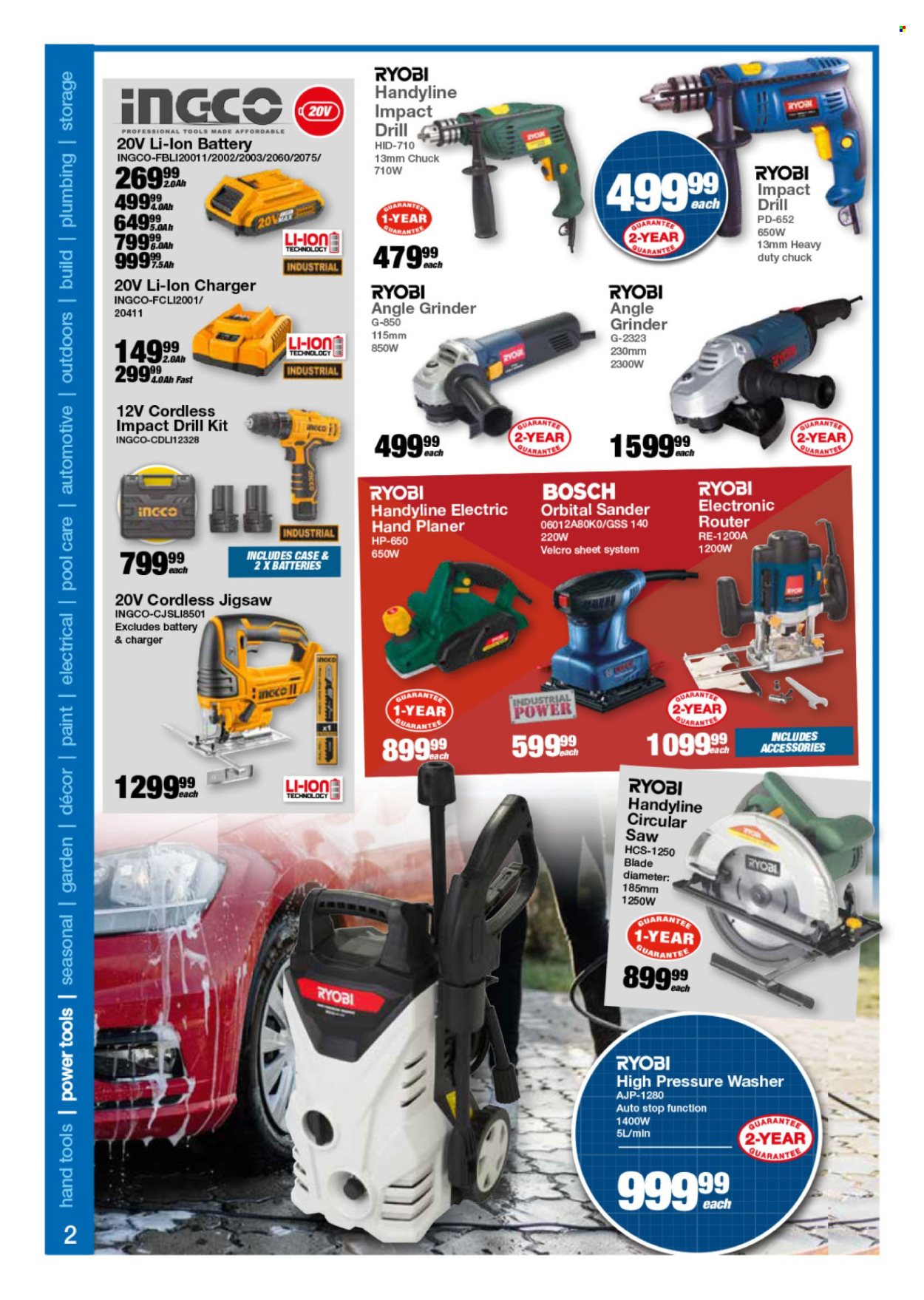 Mica specials - 20/02/2024 - 03/03/2024. Page 2