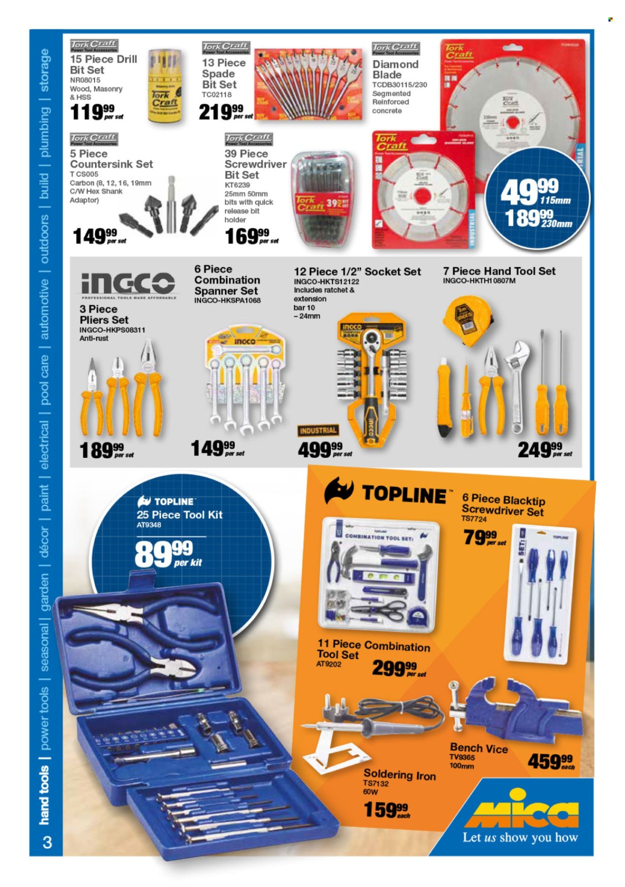 Mica specials - 20/02/2024 - 03/03/2024. Page 3