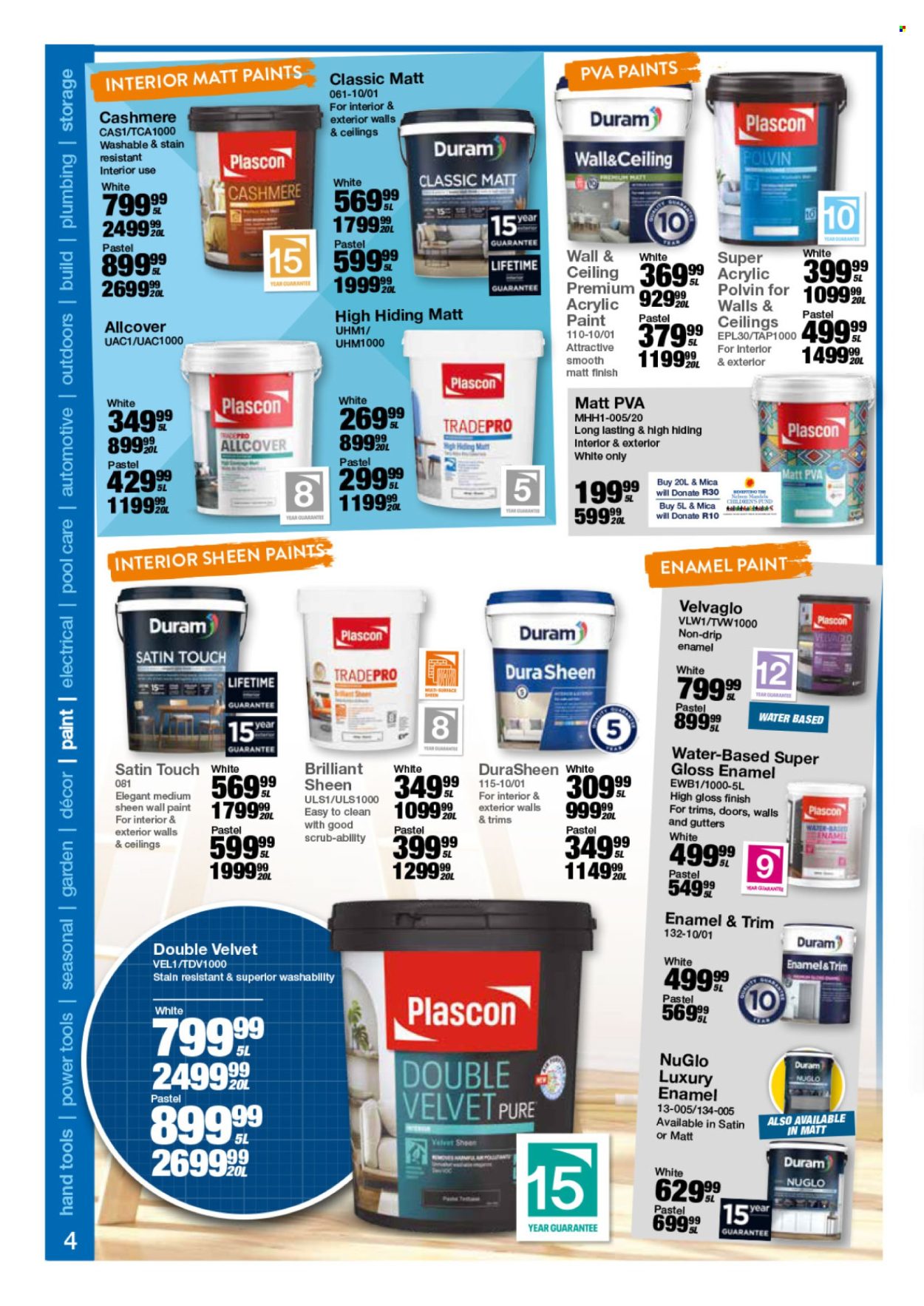 Mica specials - 20/02/2024 - 03/03/2024. Page 4