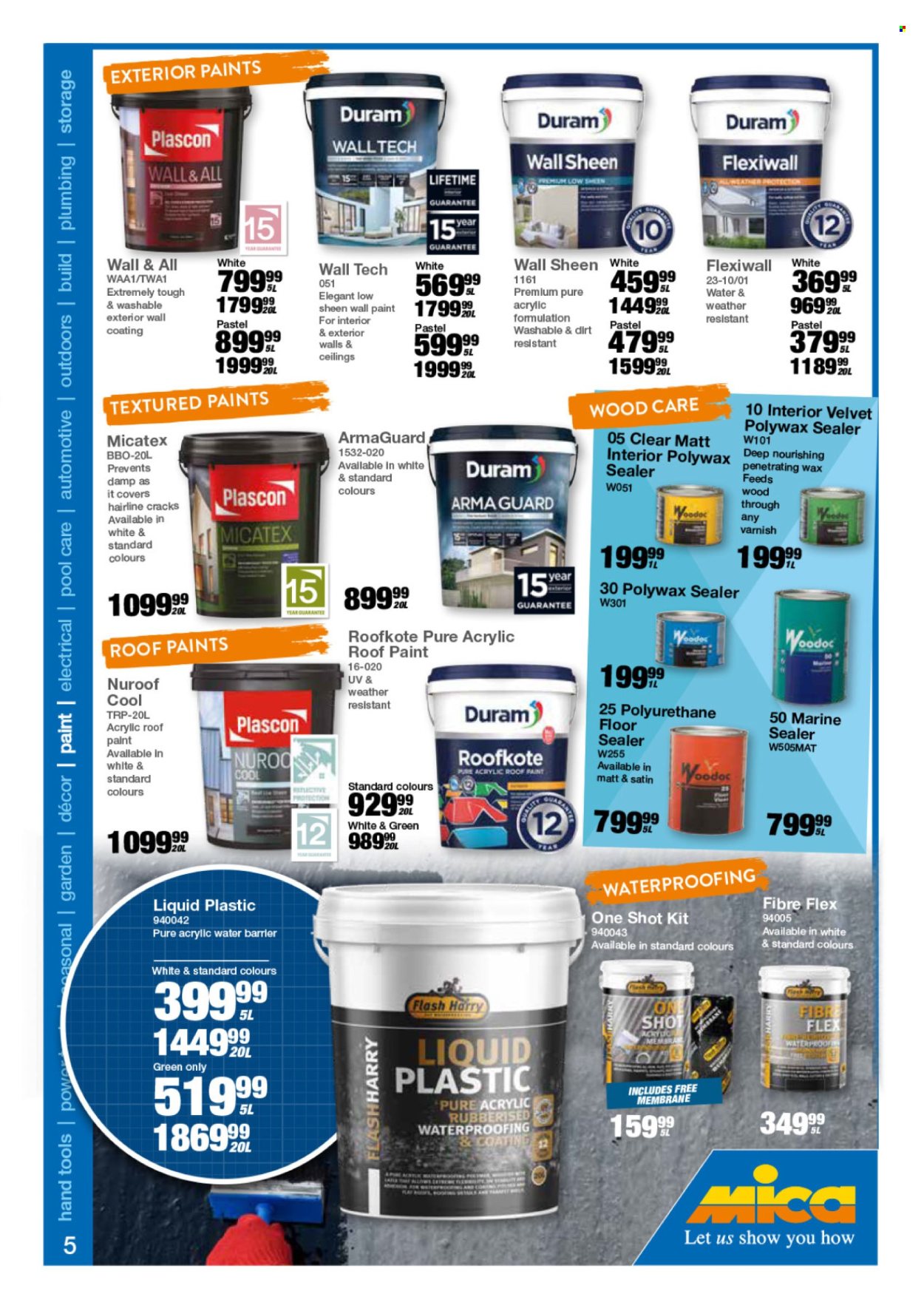 Mica specials - 20/02/2024 - 03/03/2024. Page 5